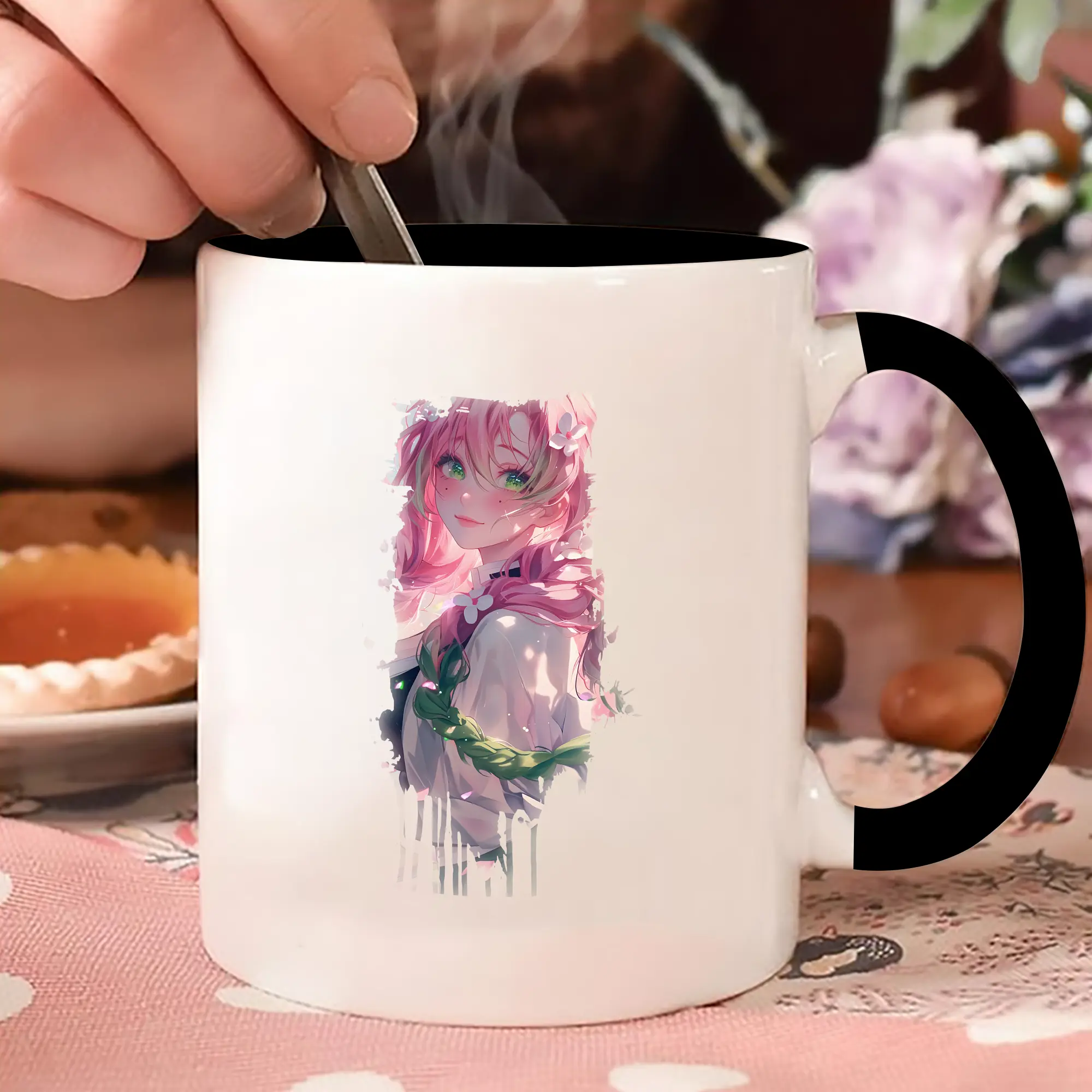 鬼滅の刃 グッズ,甘露寺 蜜璃