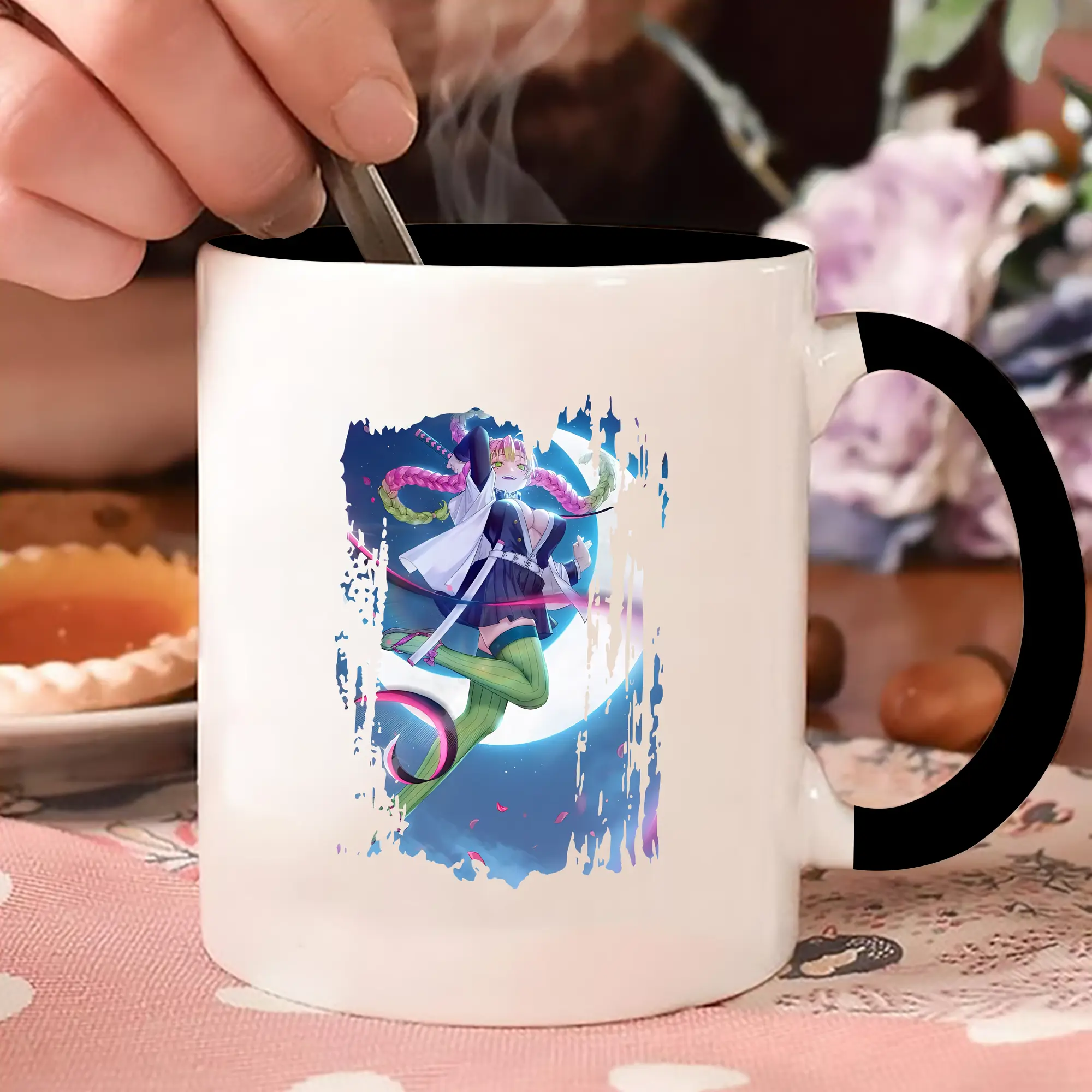 鬼滅の刃 グッズ,甘露寺 蜜璃