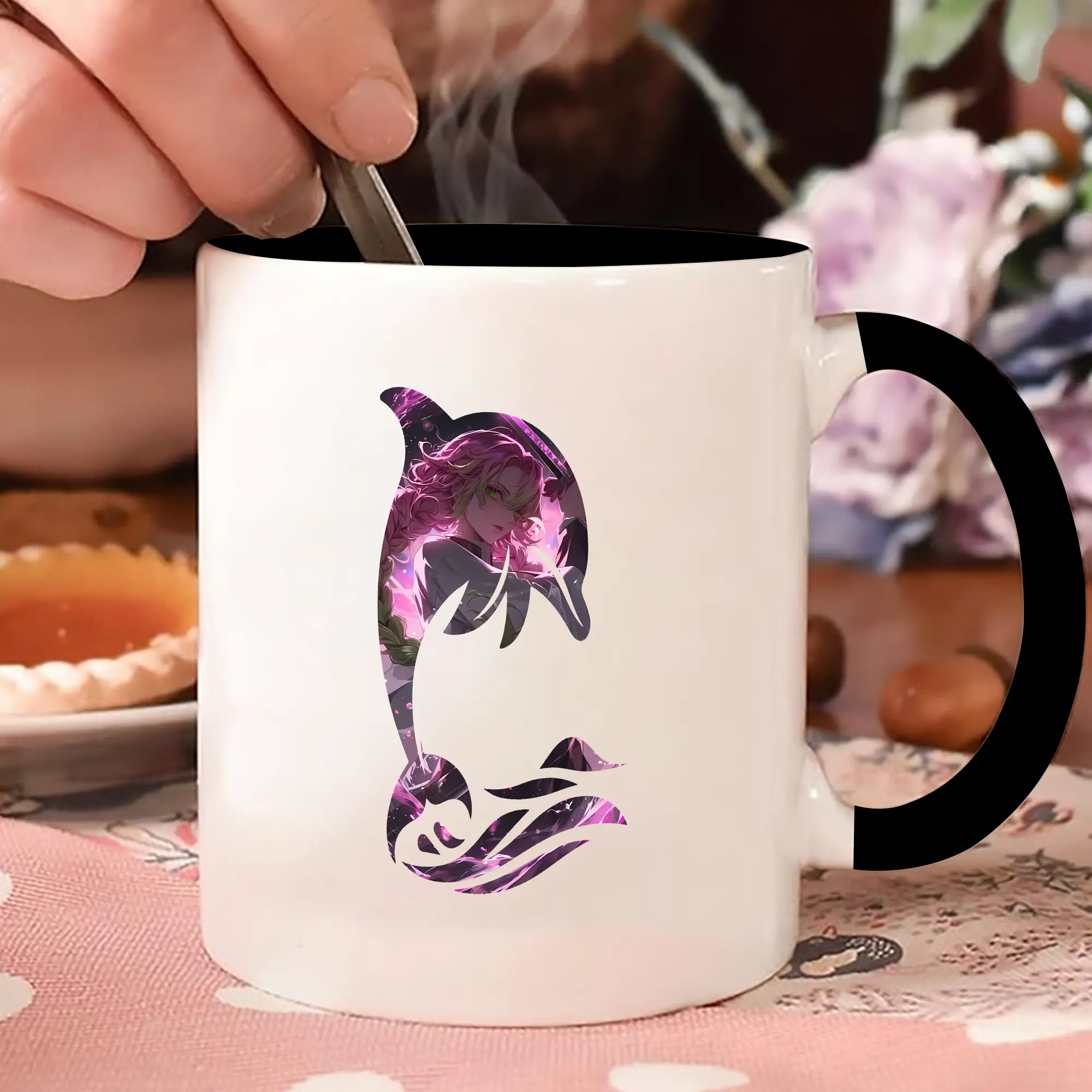 鬼滅の刃 グッズ,甘露寺 蜜璃