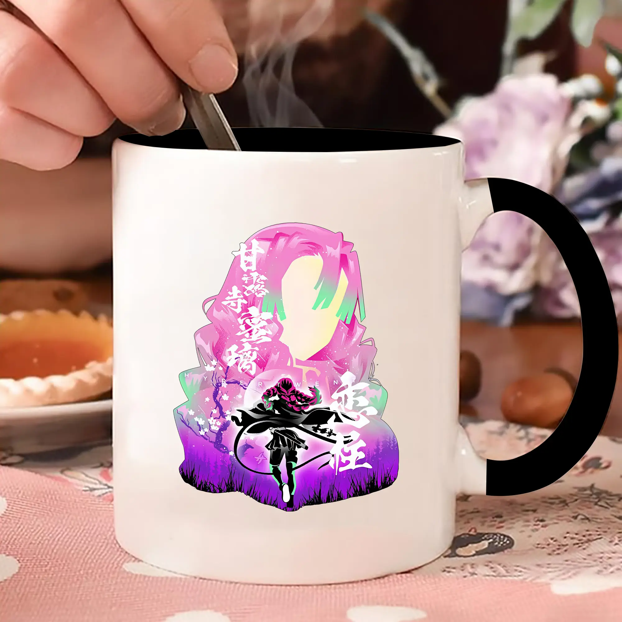 鬼滅の刃 グッズ,甘露寺 蜜璃