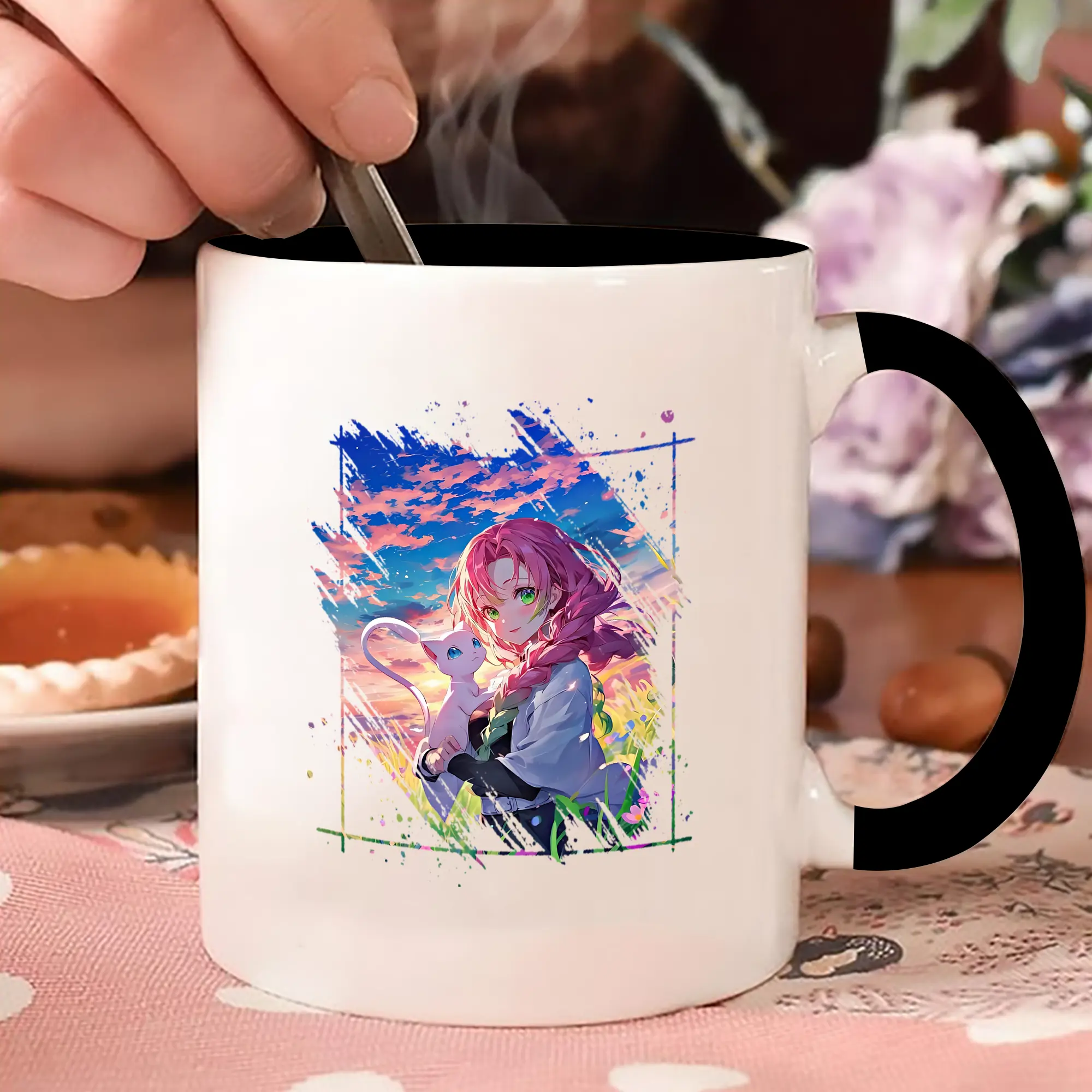 鬼滅の刃 グッズ,甘露寺 蜜璃