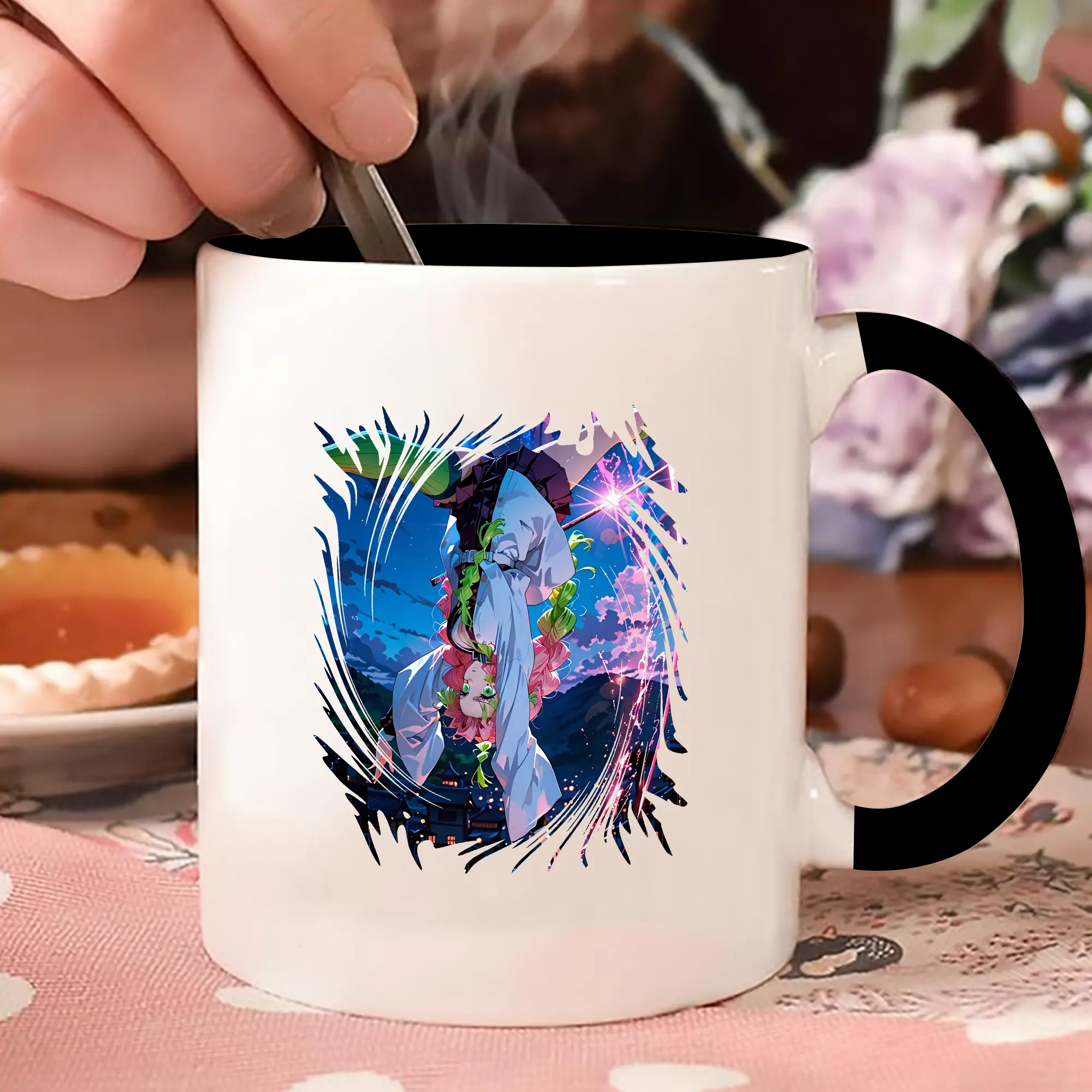 鬼滅の刃 グッズ,甘露寺 蜜璃