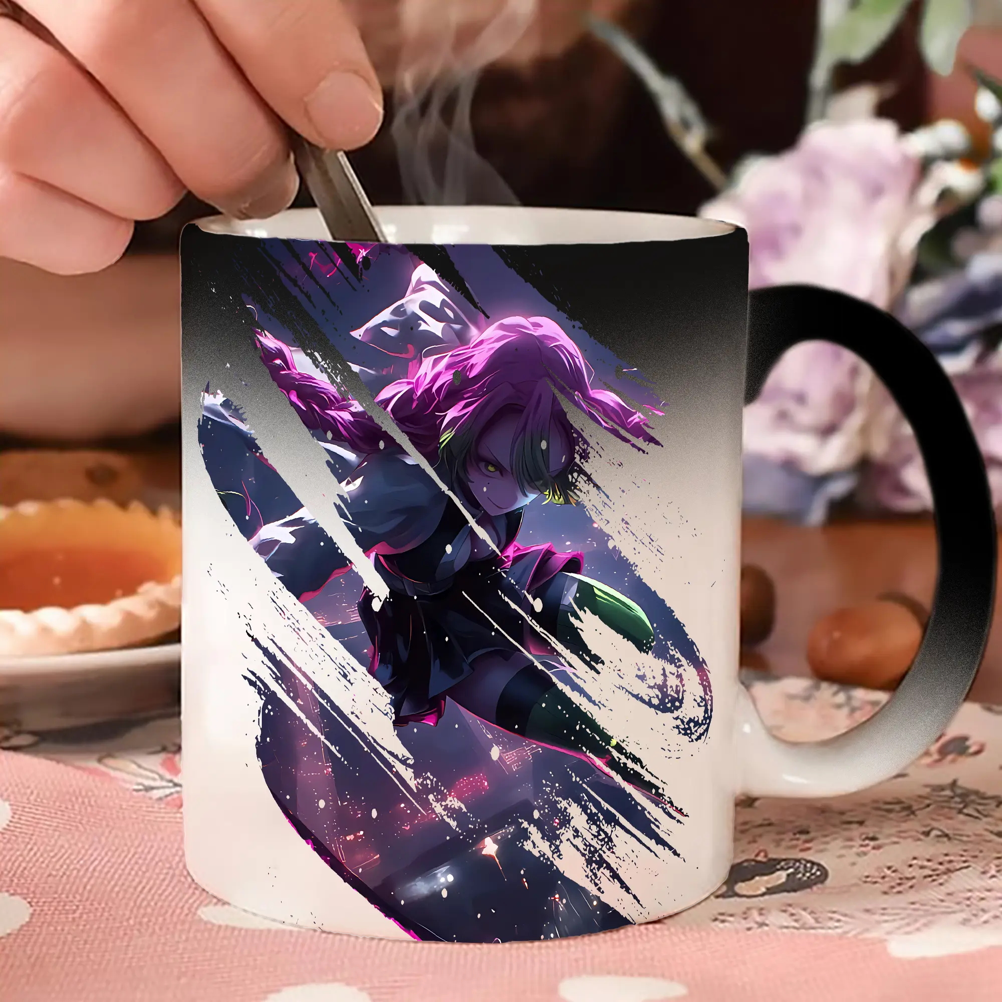 鬼滅の刃 グッズ,甘露寺 蜜璃