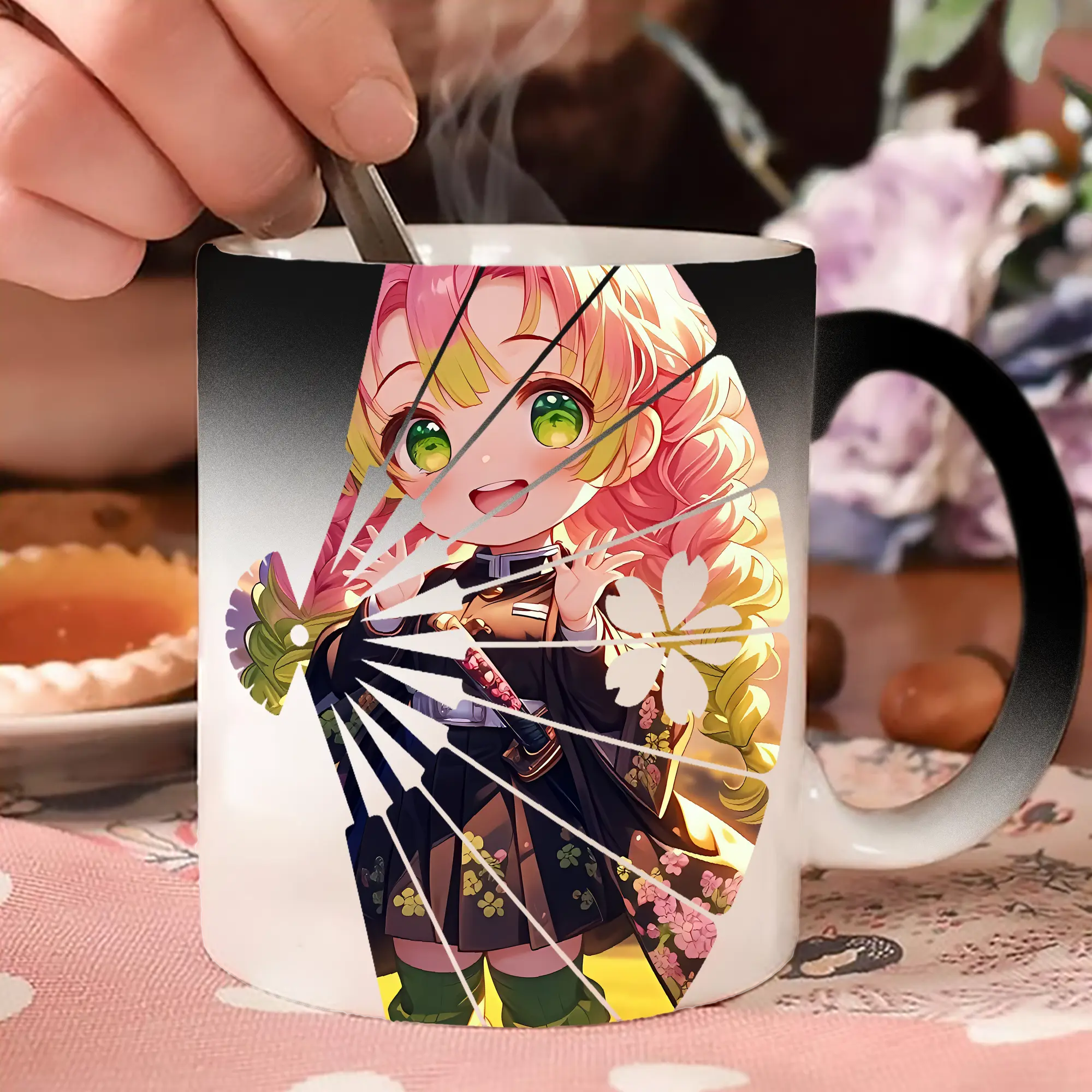 鬼滅の刃 グッズ,甘露寺 蜜璃