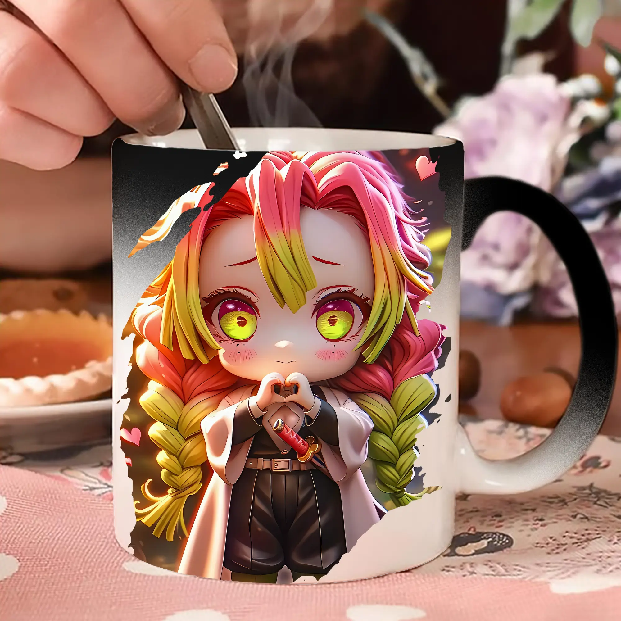 鬼滅の刃 グッズ,甘露寺 蜜璃