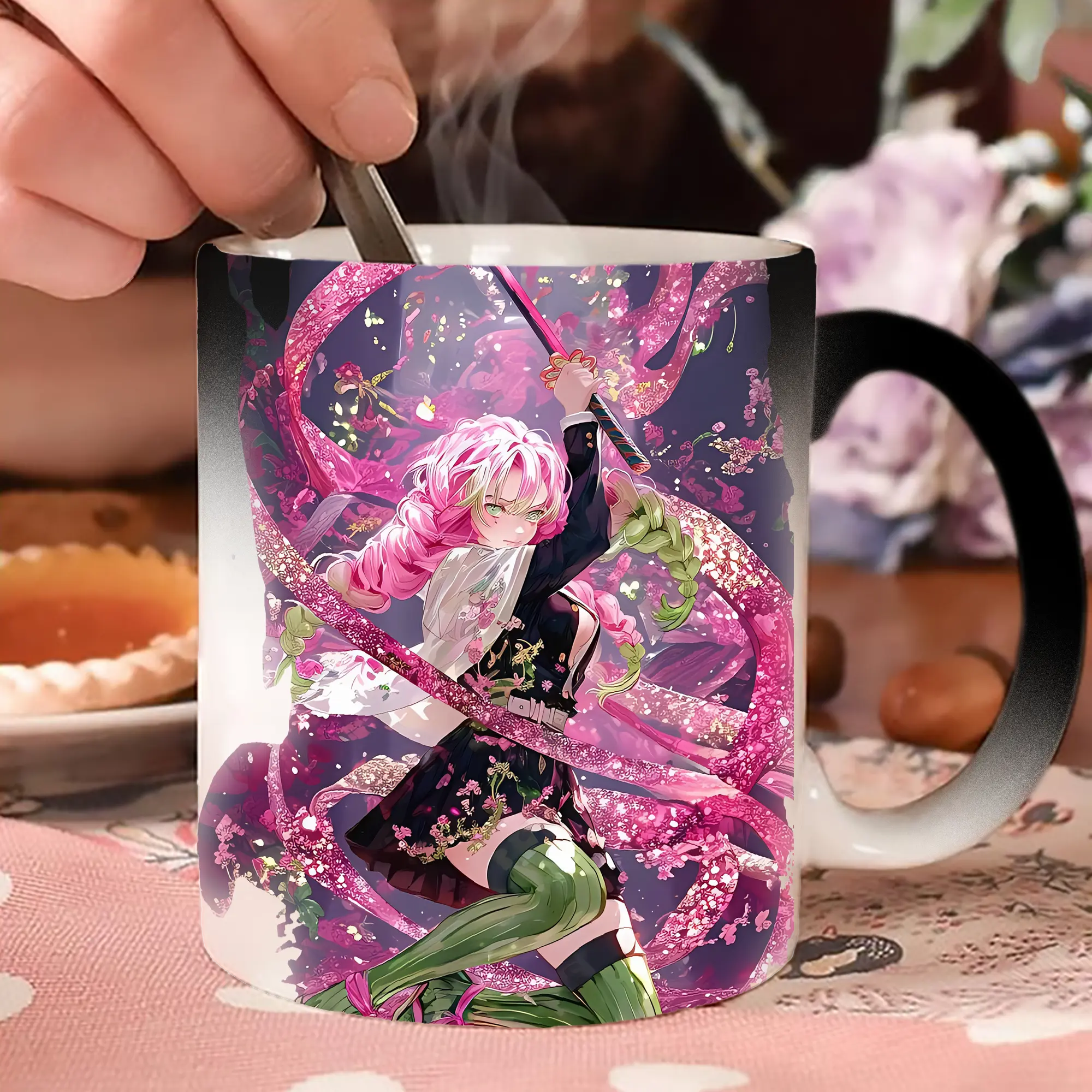 鬼滅の刃 グッズ,甘露寺 蜜璃