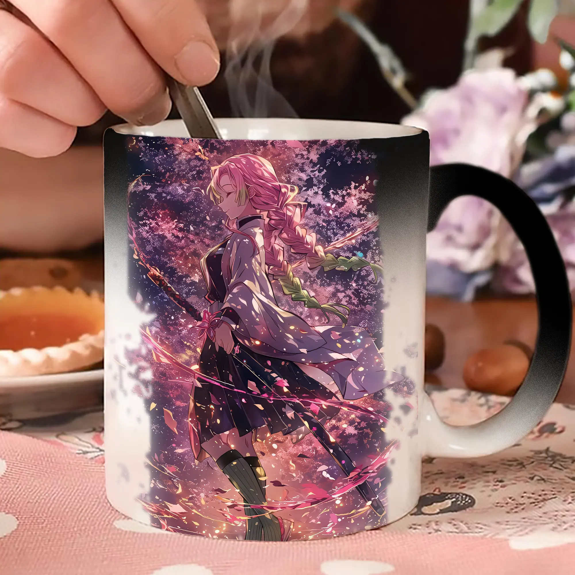 鬼滅の刃 グッズ,甘露寺 蜜璃