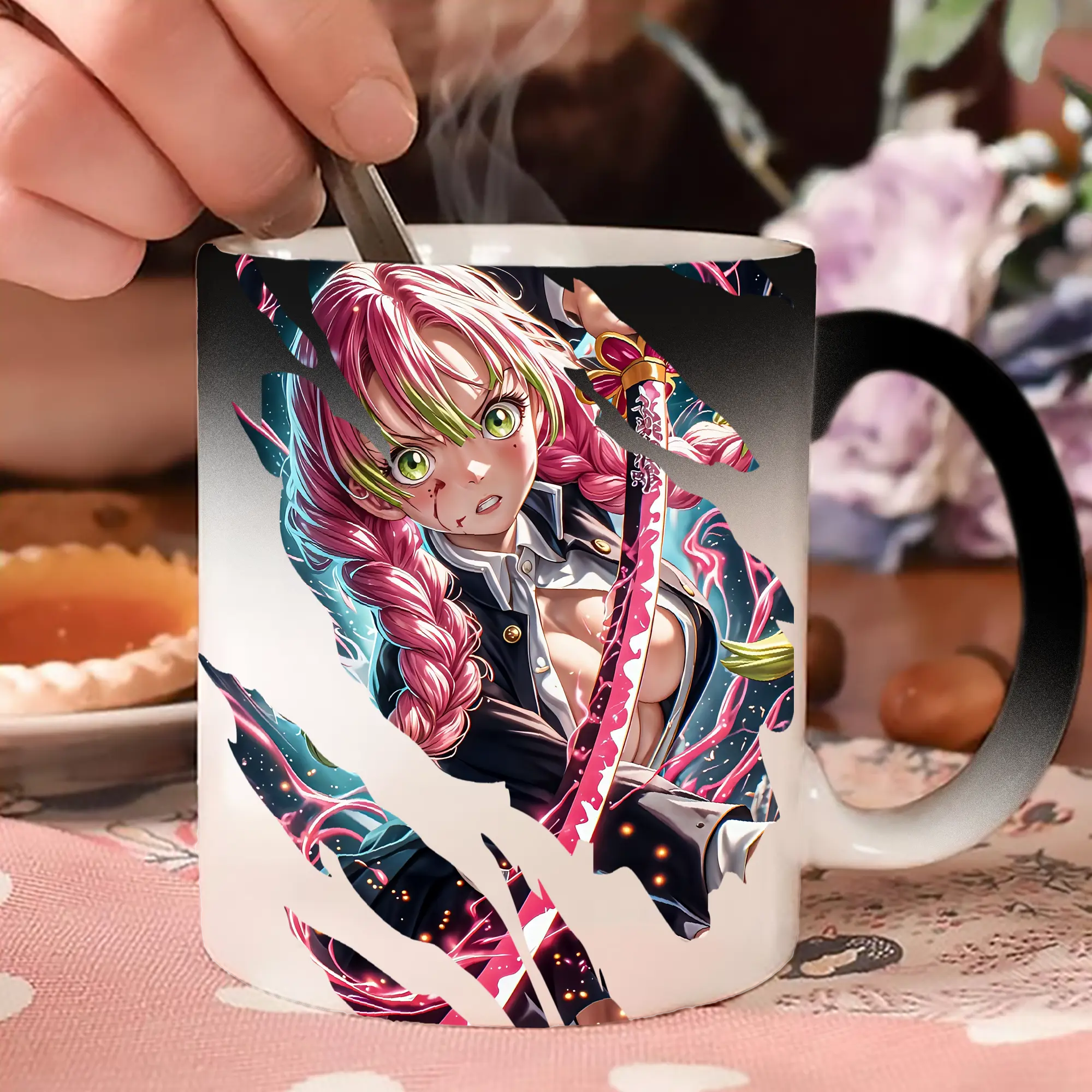 鬼滅の刃 グッズ,甘露寺 蜜璃