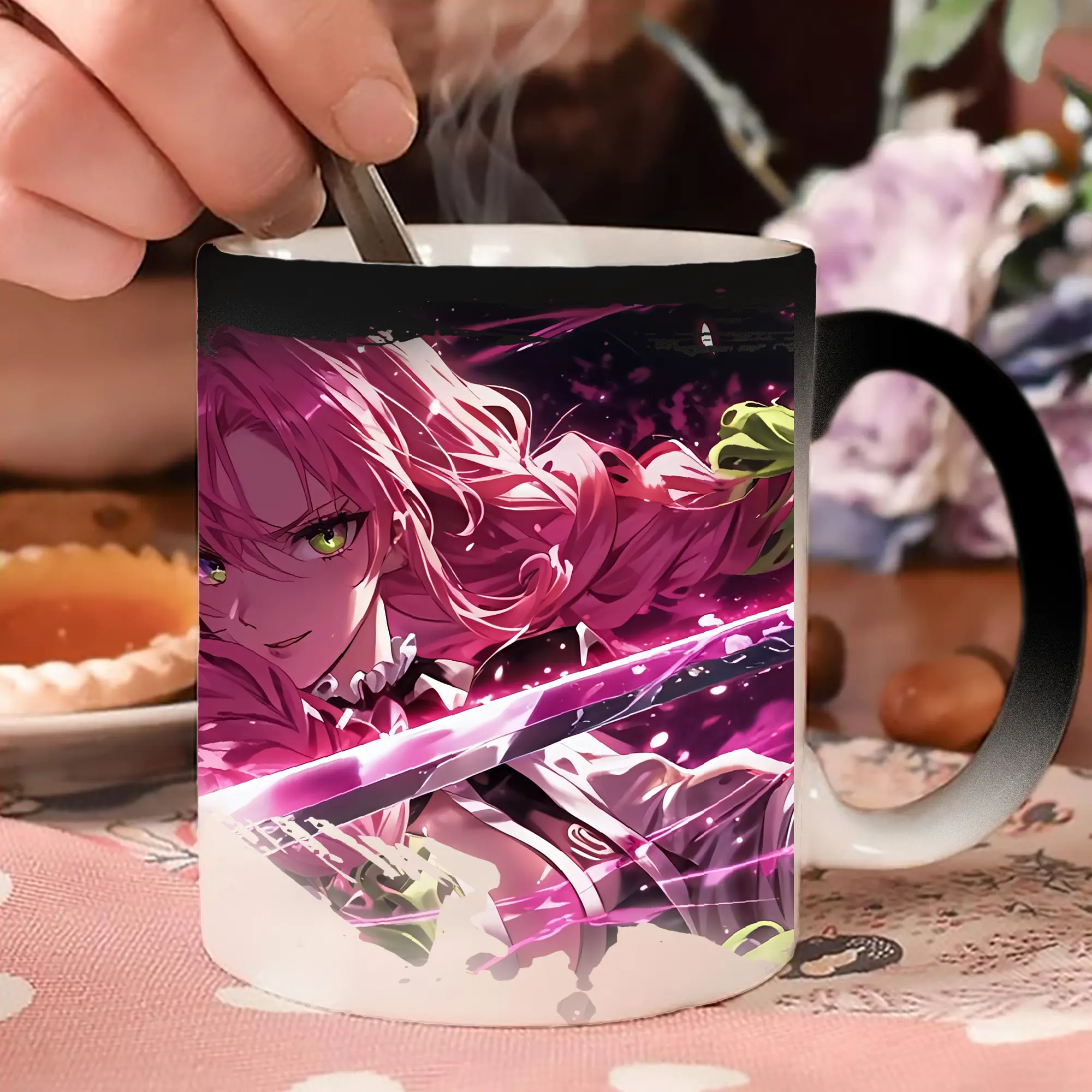 鬼滅の刃 グッズ,甘露寺 蜜璃