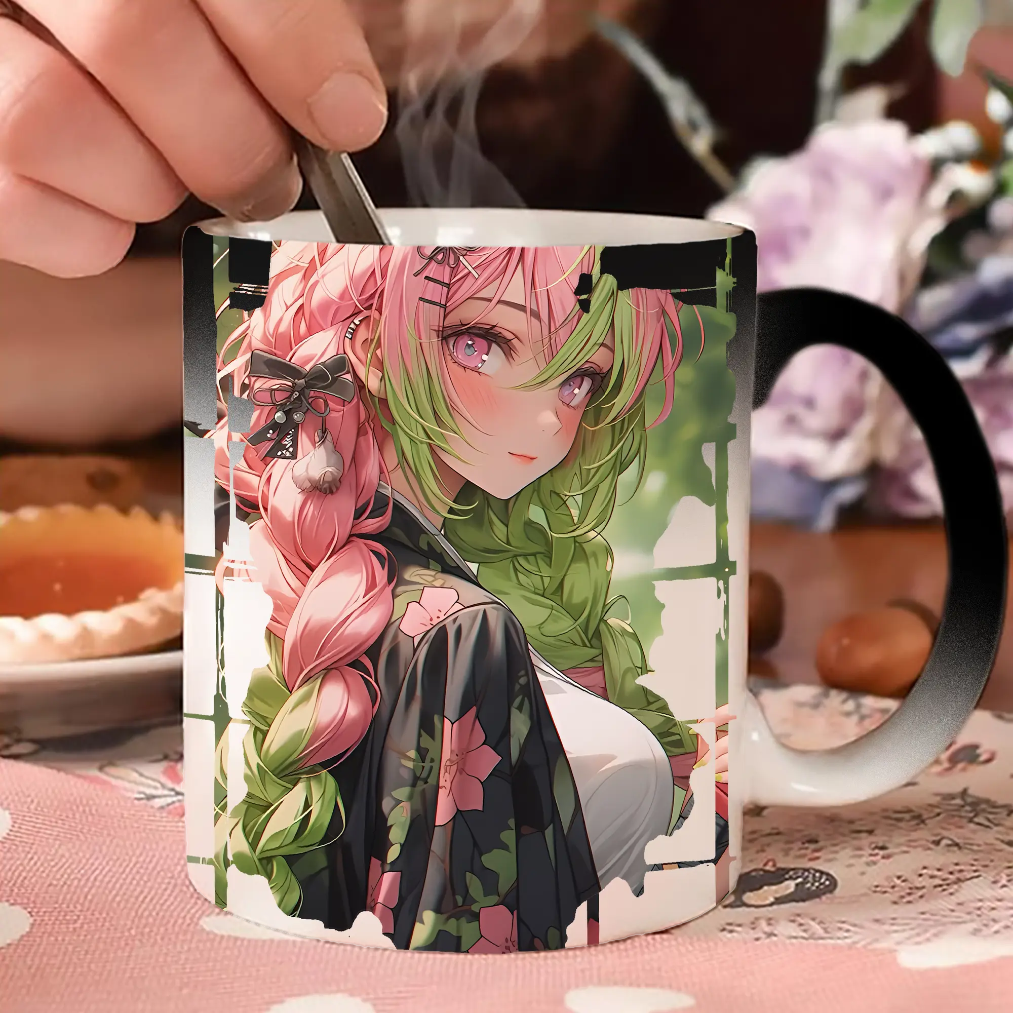 鬼滅の刃 グッズ,甘露寺 蜜璃