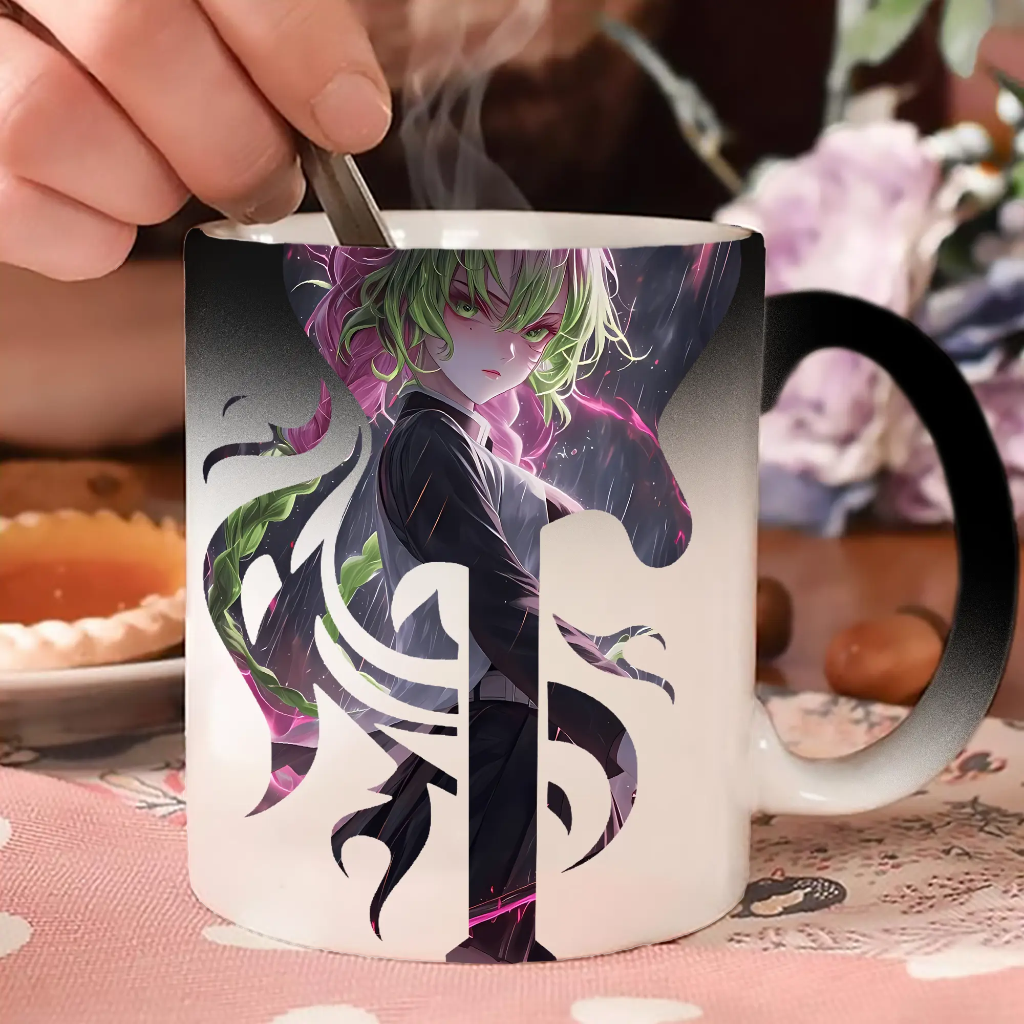 鬼滅の刃 グッズ,甘露寺 蜜璃