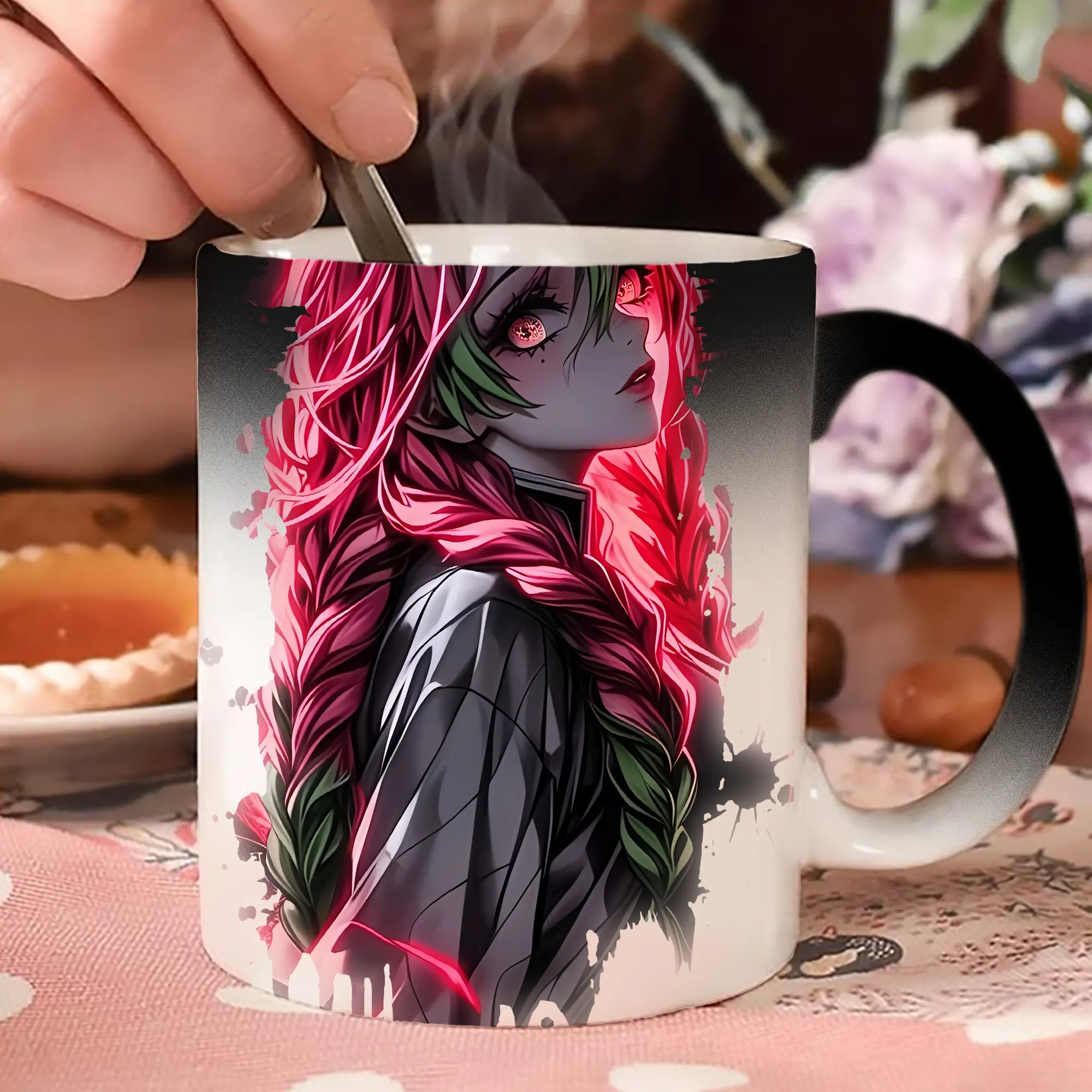 鬼滅の刃 グッズ,甘露寺 蜜璃