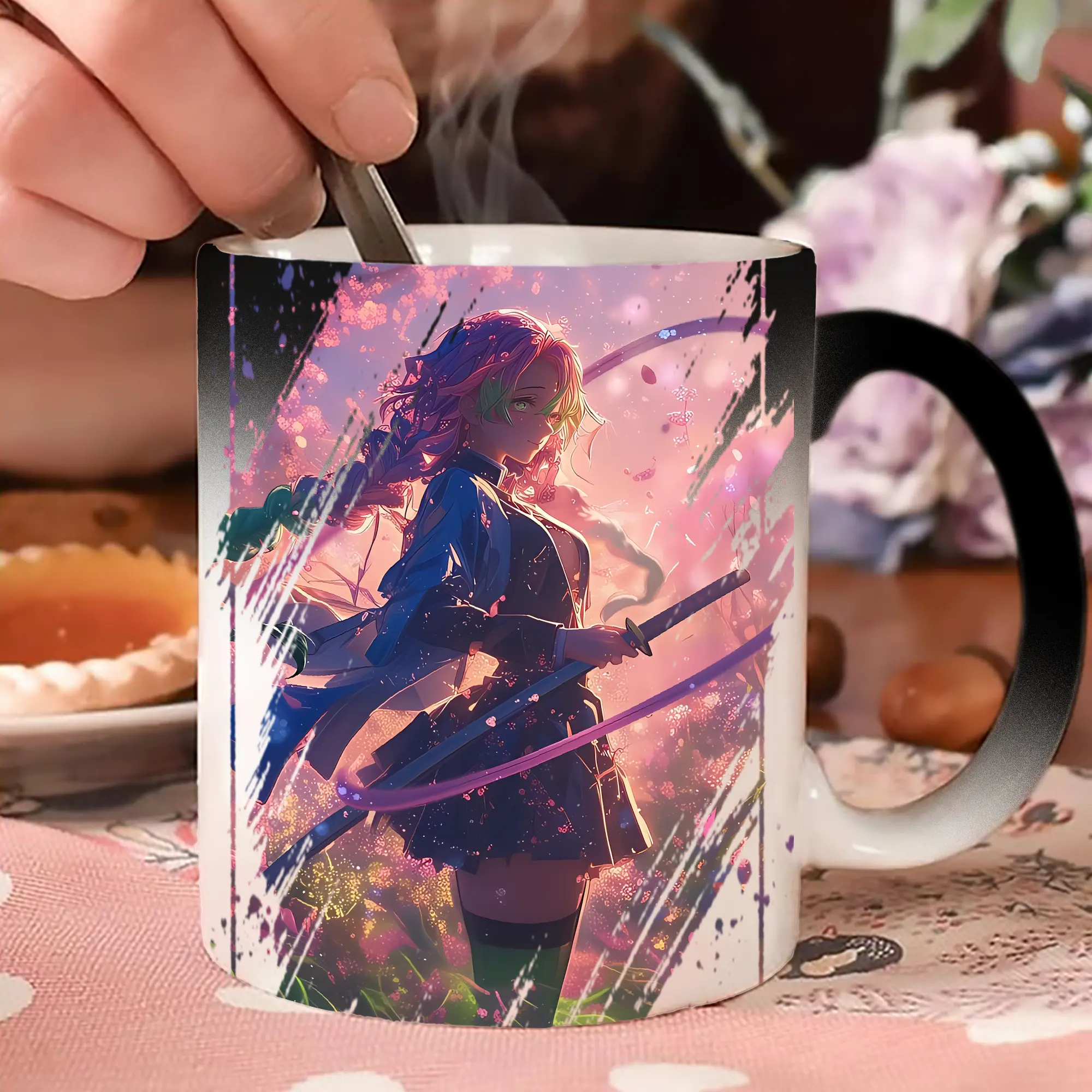 鬼滅の刃 グッズ,甘露寺 蜜璃