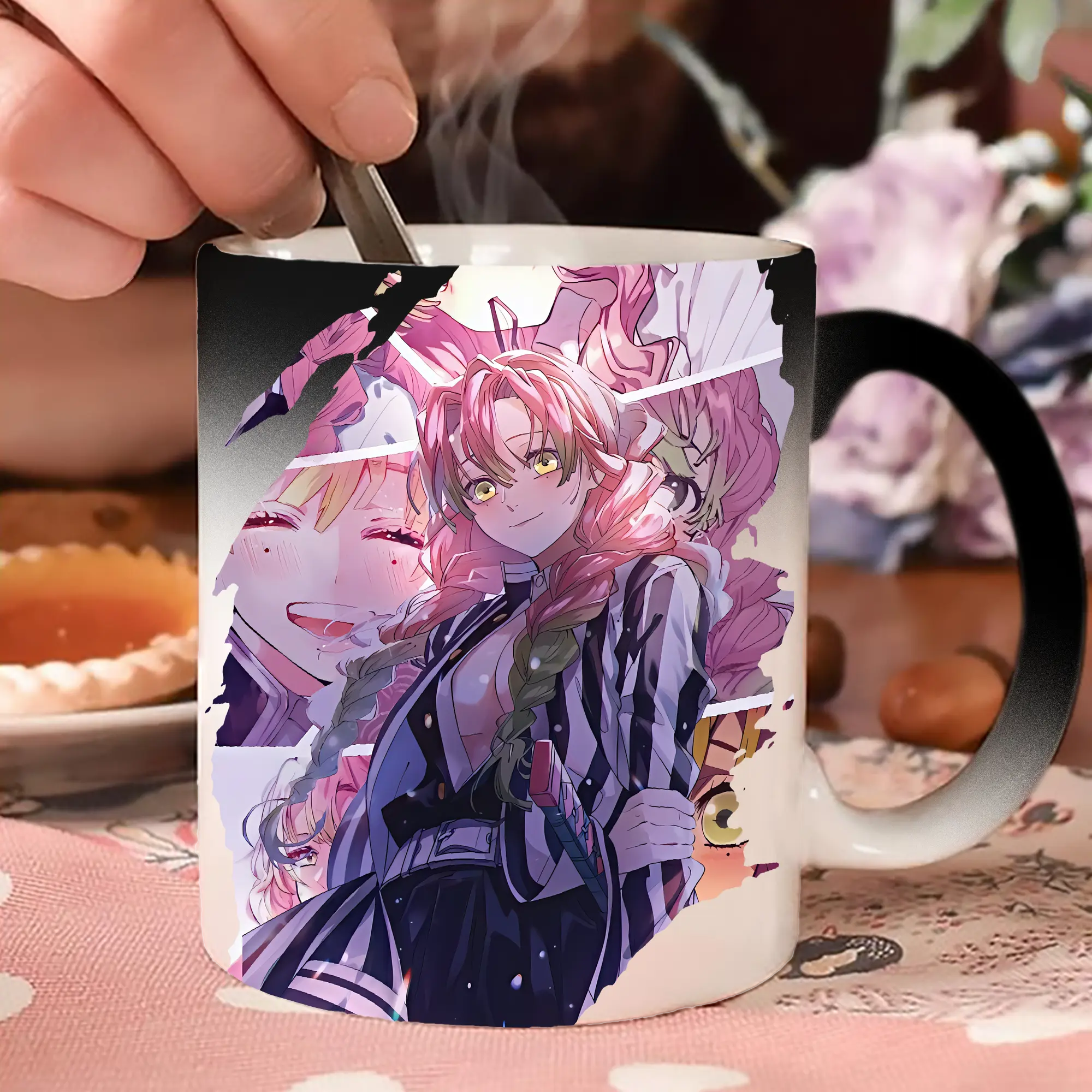 鬼滅の刃 グッズ,甘露寺 蜜璃