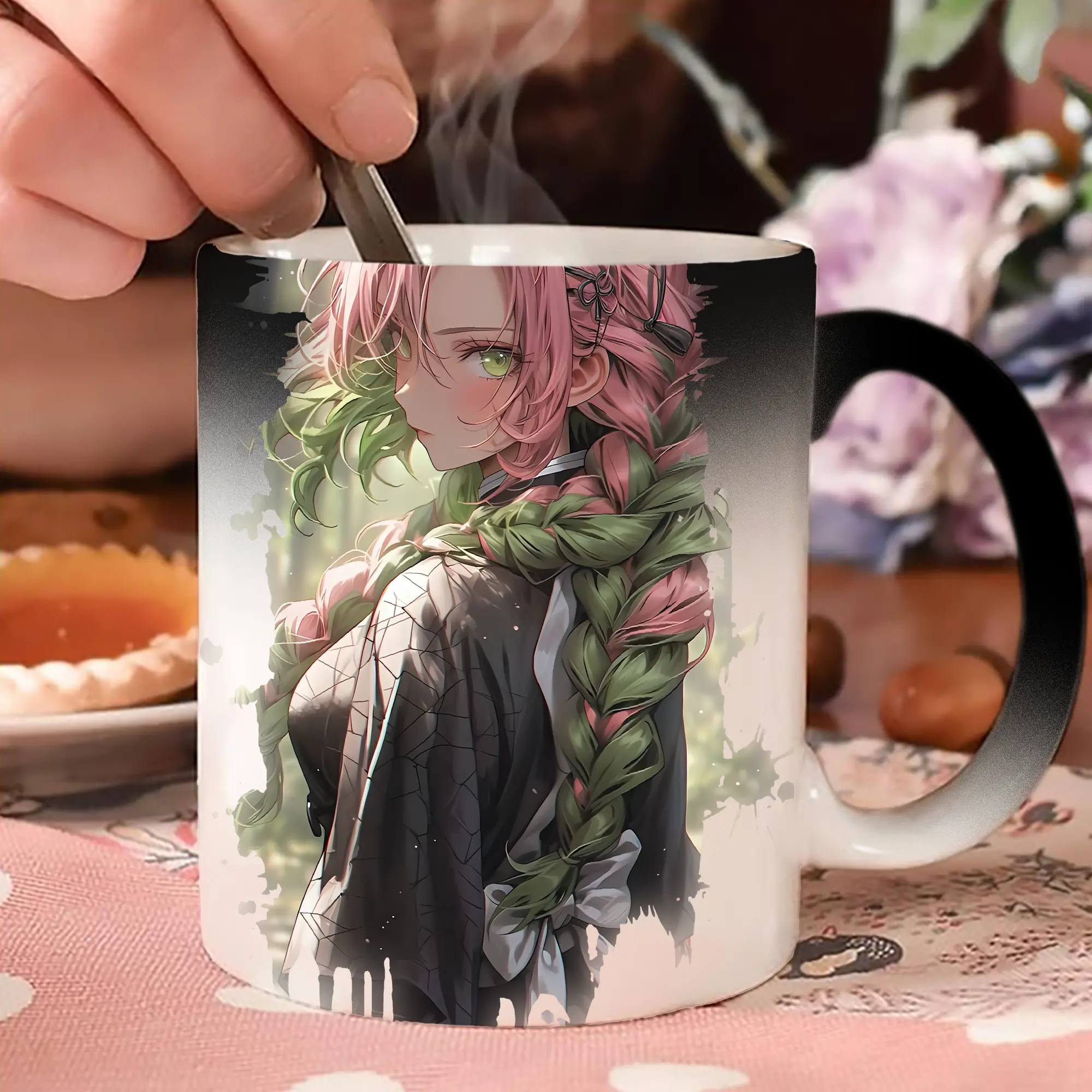 鬼滅の刃 グッズ,甘露寺 蜜璃