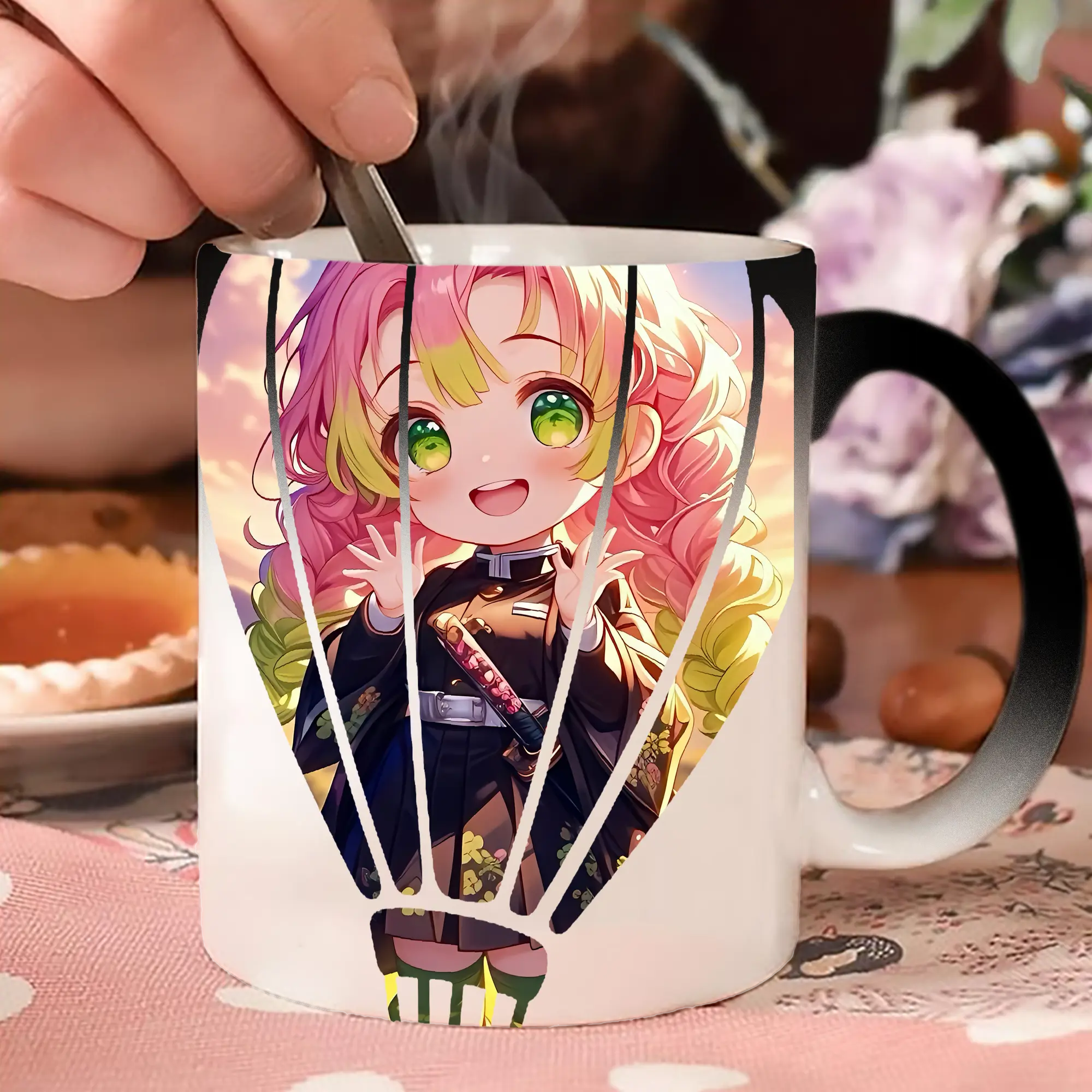 鬼滅の刃 グッズ,甘露寺 蜜璃