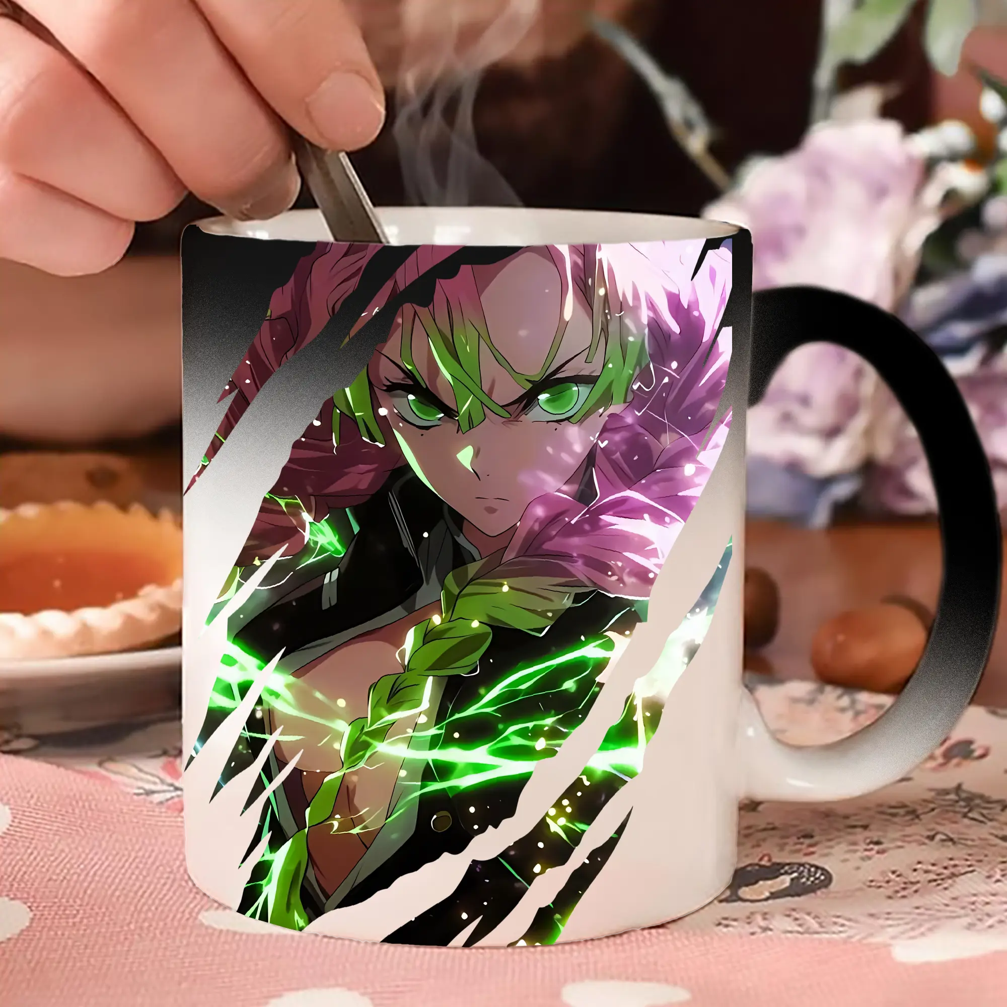 鬼滅の刃 グッズ,甘露寺 蜜璃