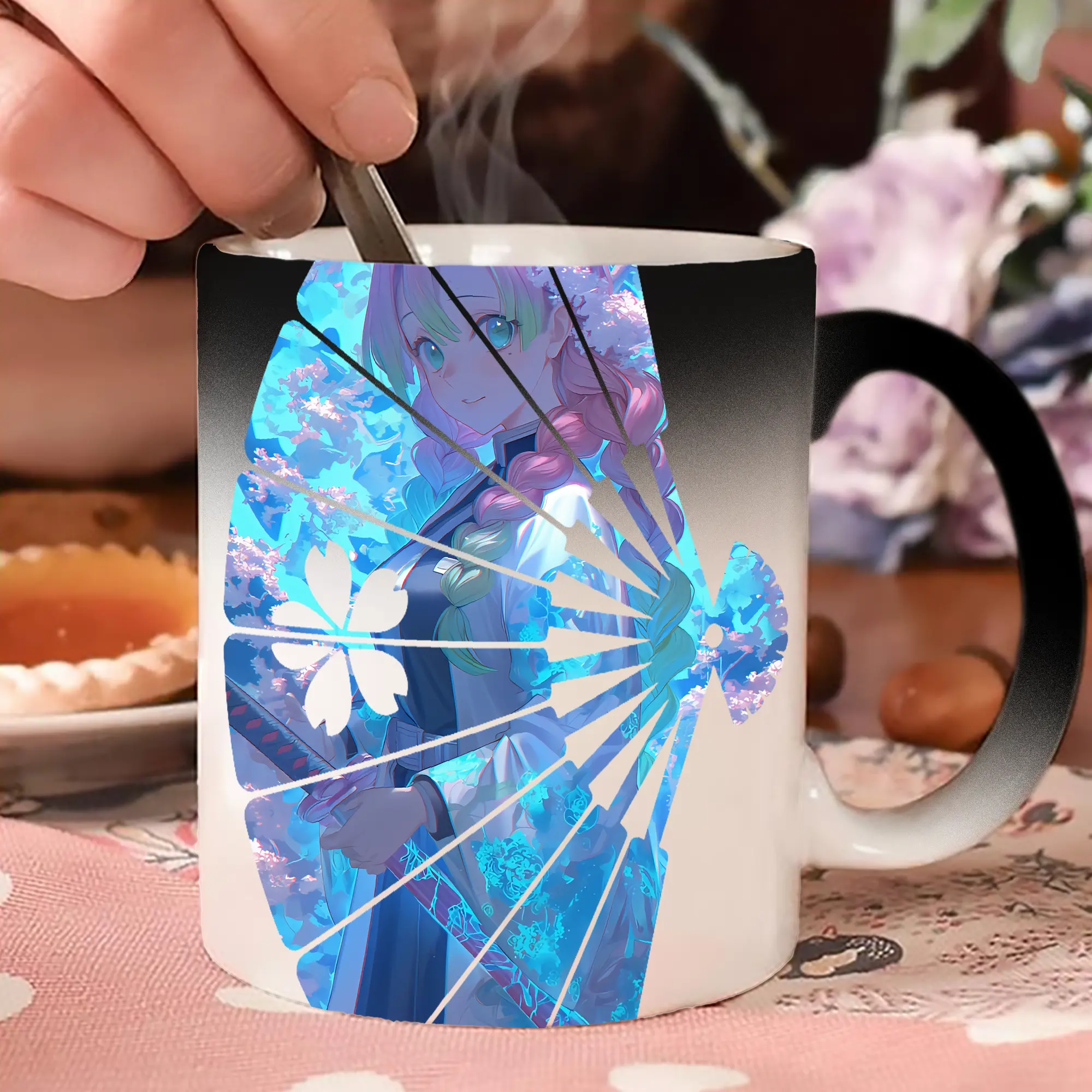 鬼滅の刃 グッズ,甘露寺 蜜璃