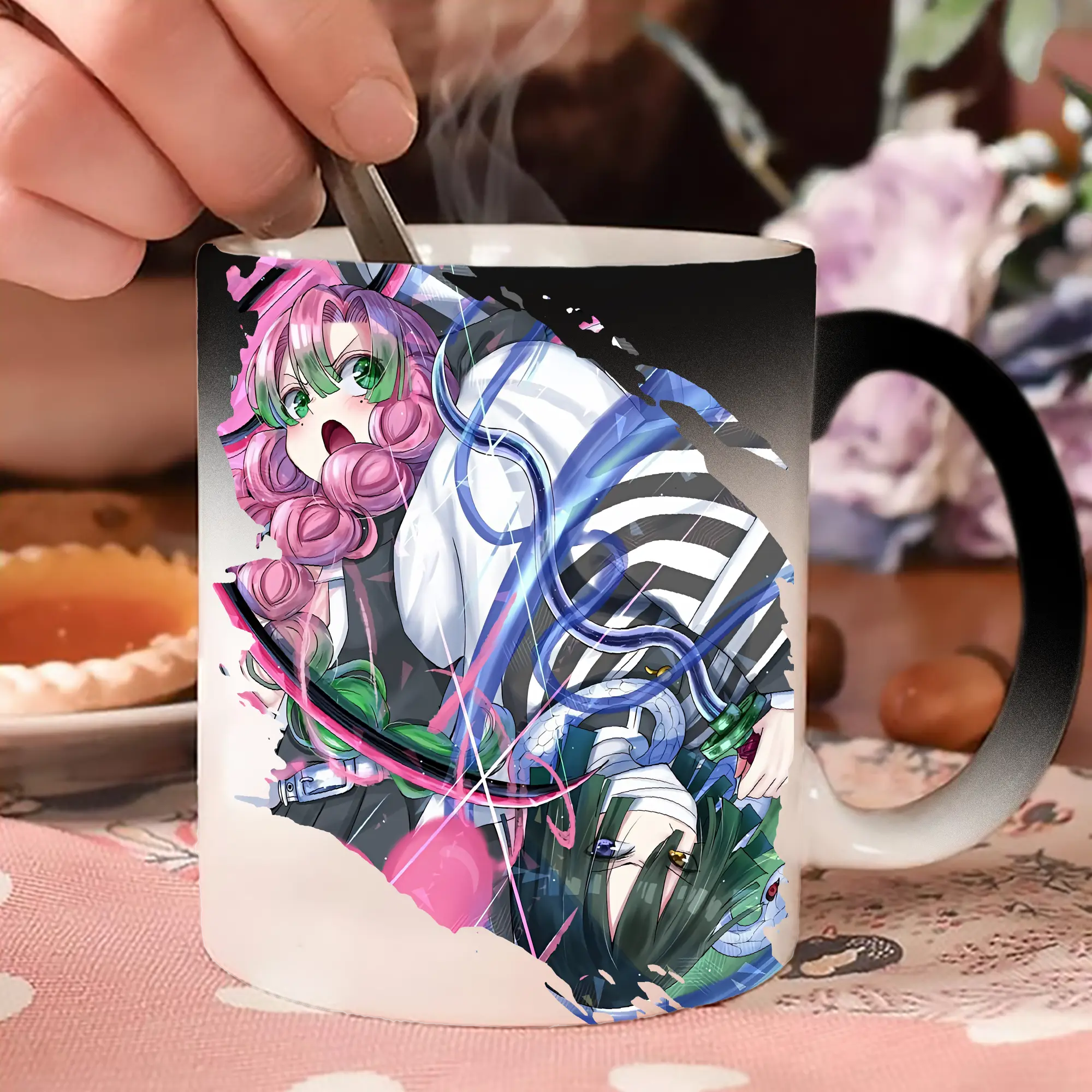 鬼滅の刃 グッズ,甘露寺 蜜璃