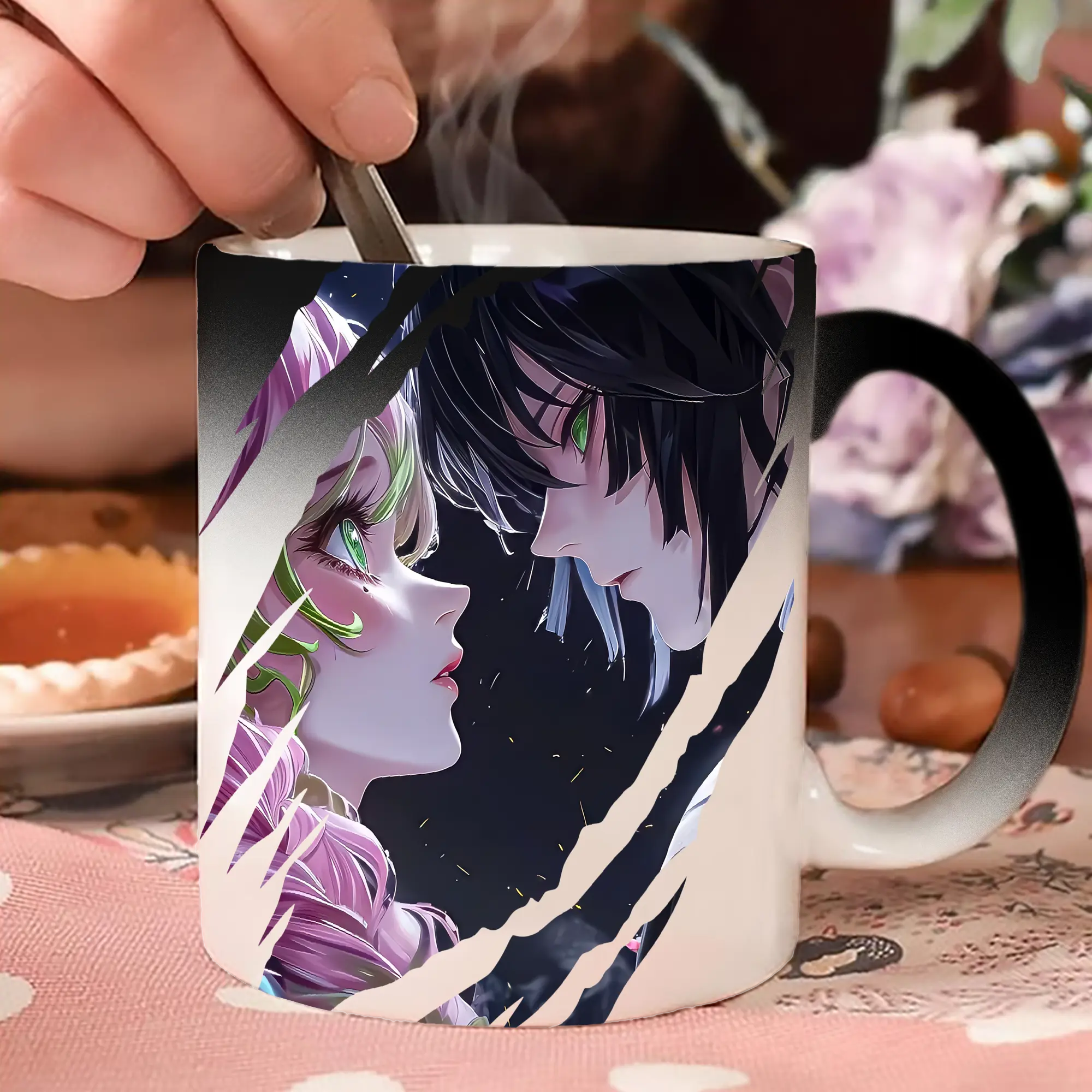 鬼滅の刃 グッズ,甘露寺 蜜璃