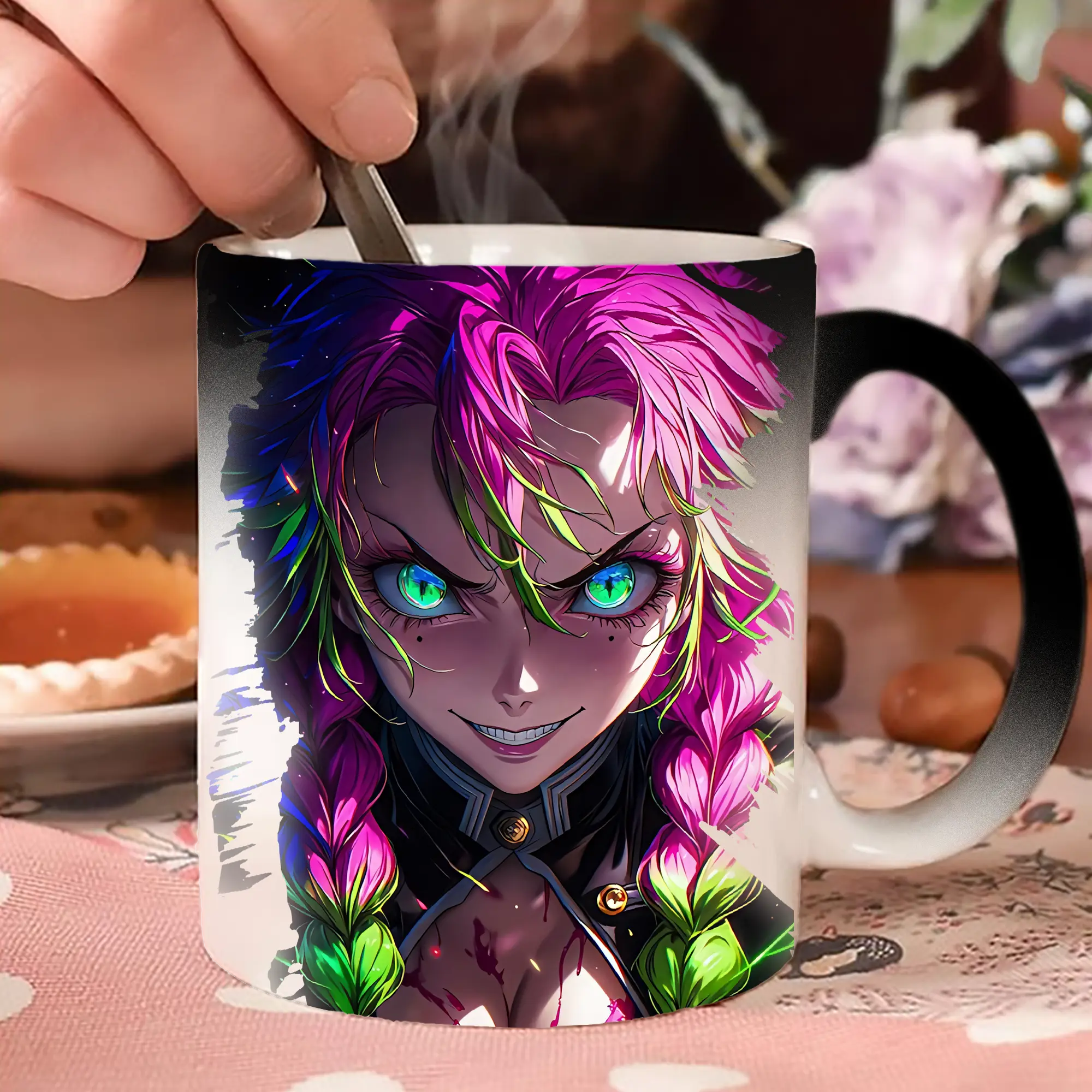 鬼滅の刃 グッズ,甘露寺 蜜璃