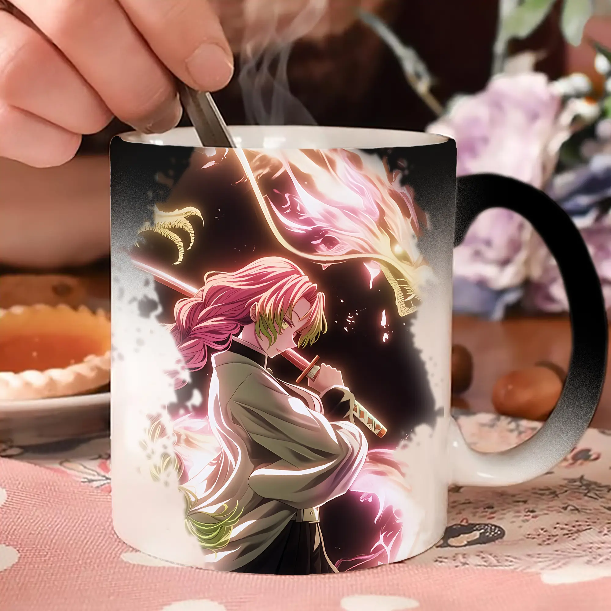 鬼滅の刃 グッズ,甘露寺 蜜璃