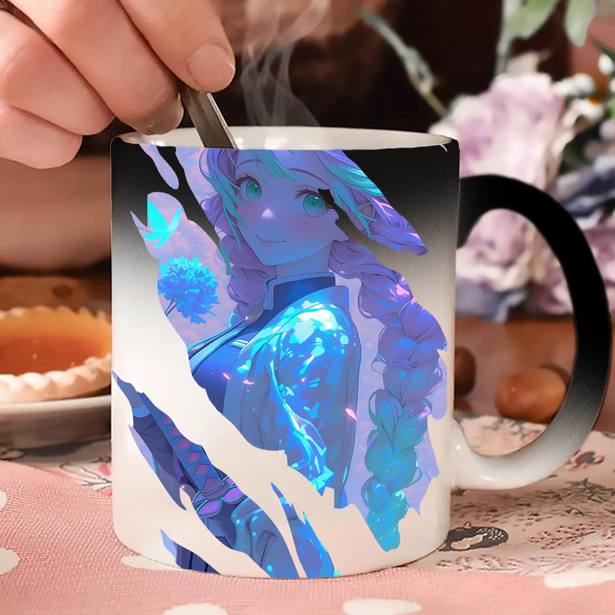 鬼滅の刃 グッズ,甘露寺 蜜璃