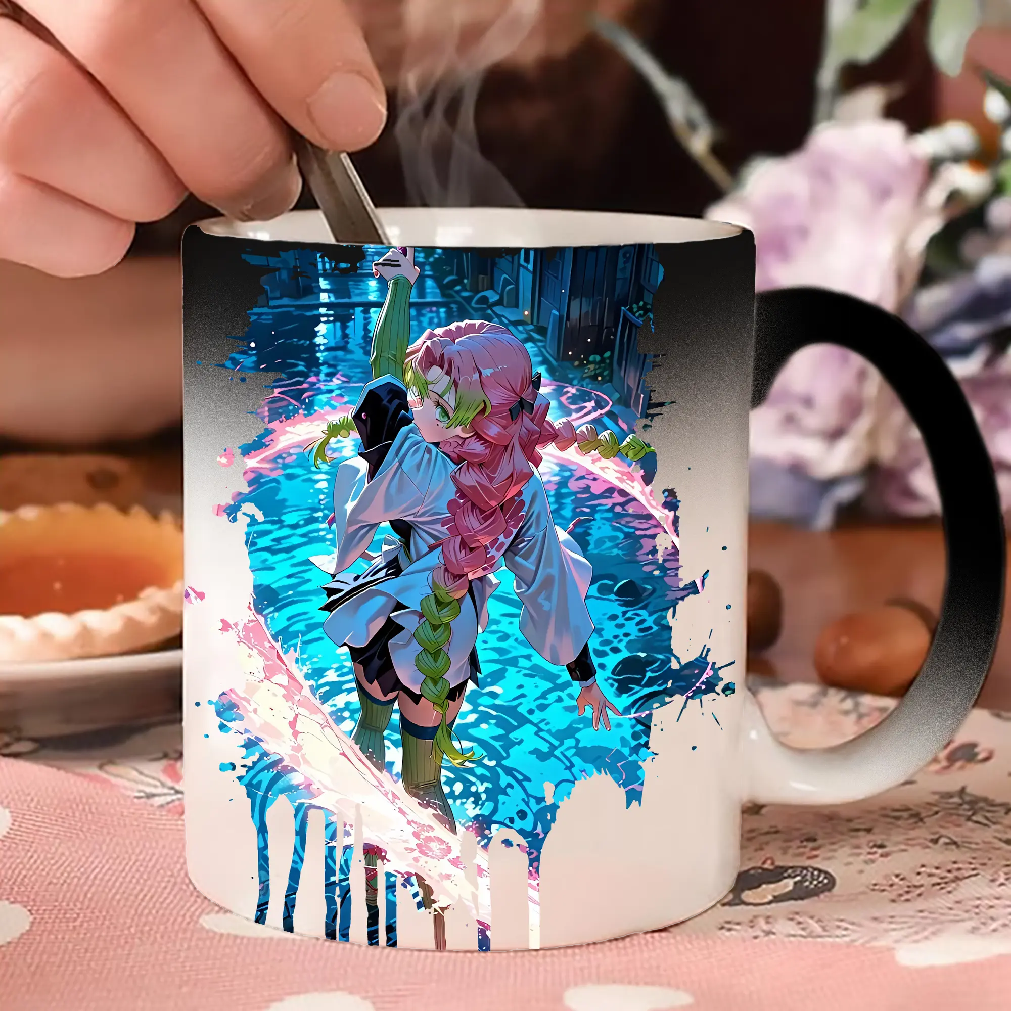 鬼滅の刃 グッズ,甘露寺 蜜璃