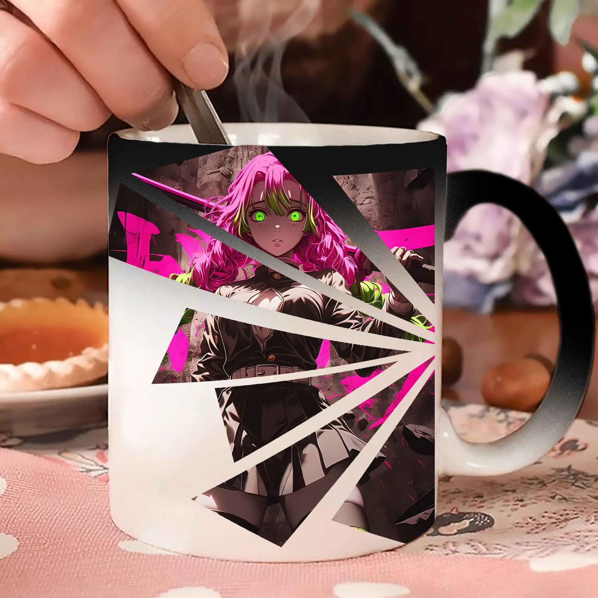 鬼滅の刃 グッズ,甘露寺 蜜璃