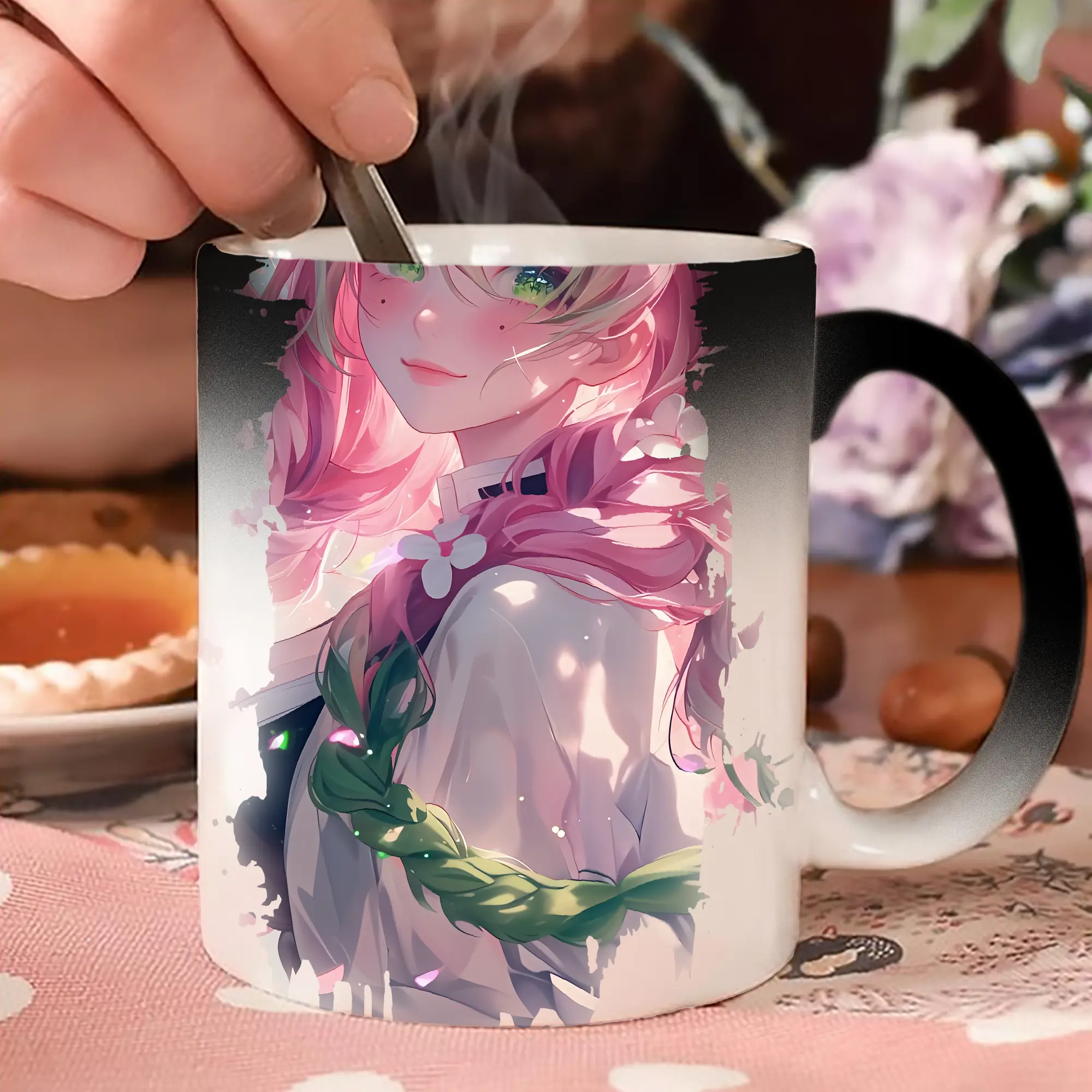 鬼滅の刃 グッズ,甘露寺 蜜璃