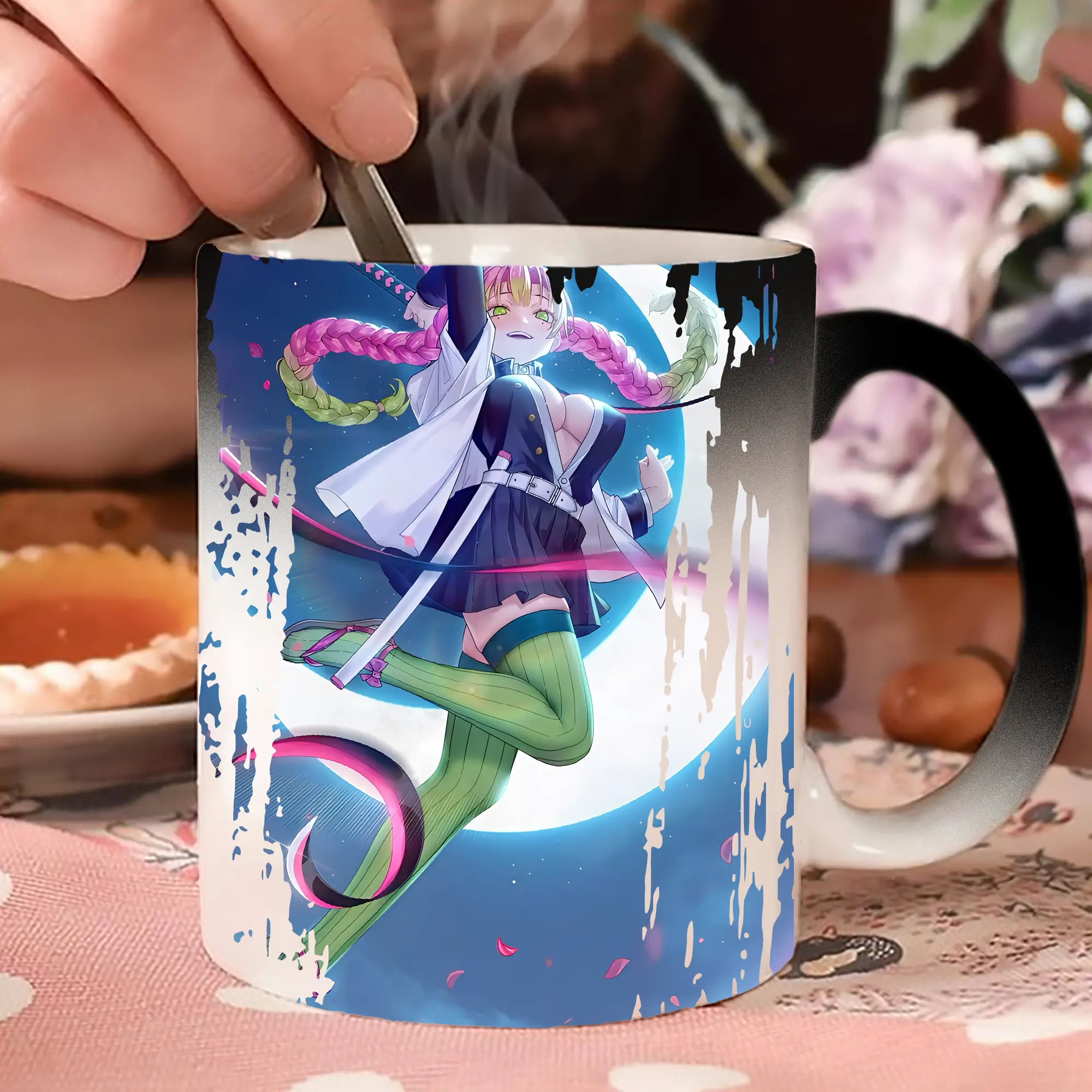 鬼滅の刃 グッズ,甘露寺 蜜璃