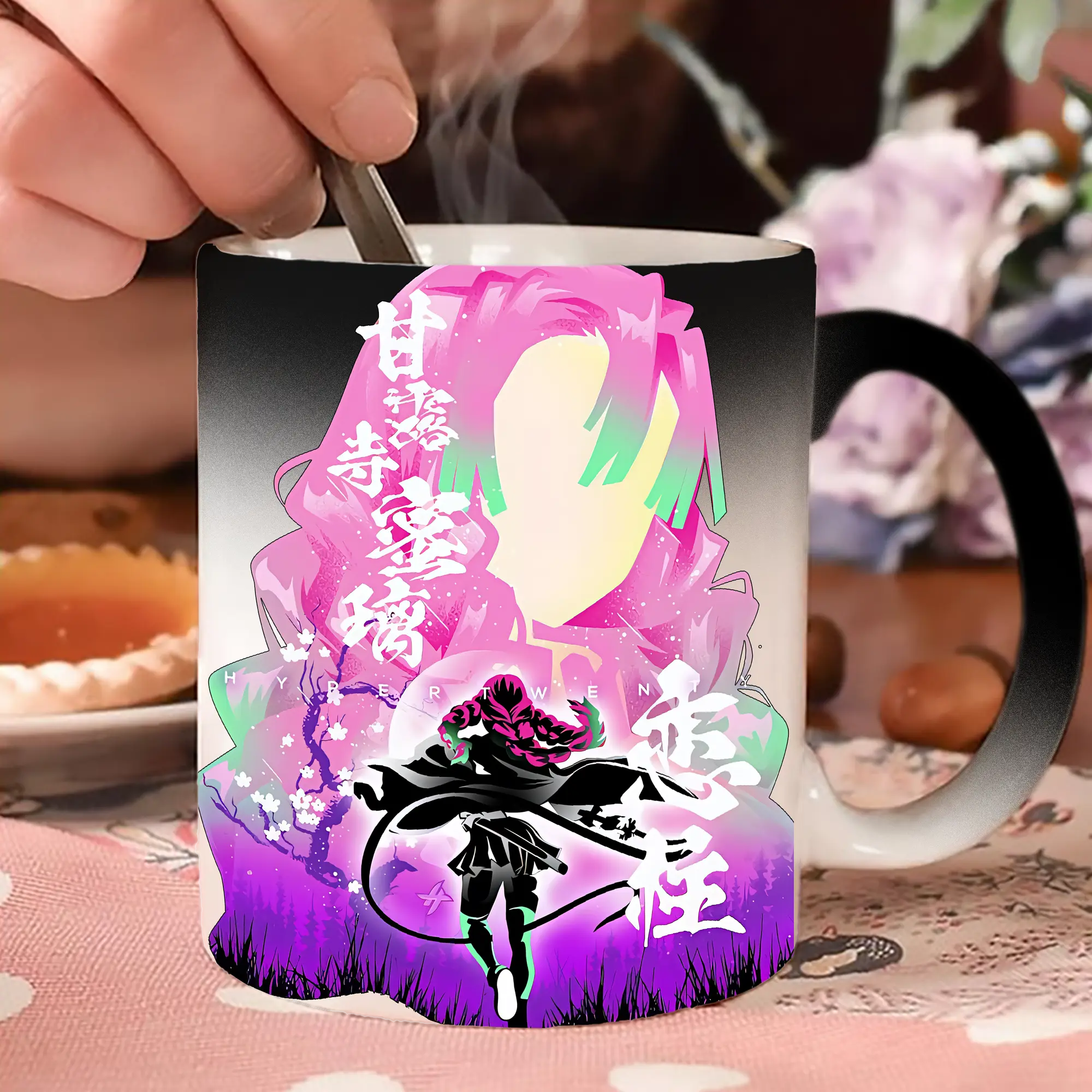 鬼滅の刃 グッズ,甘露寺 蜜璃