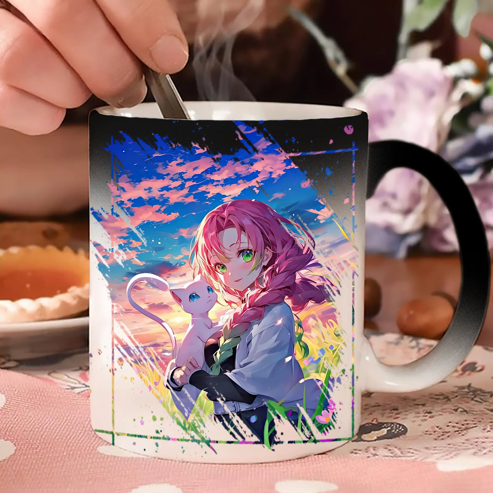 鬼滅の刃 グッズ,甘露寺 蜜璃