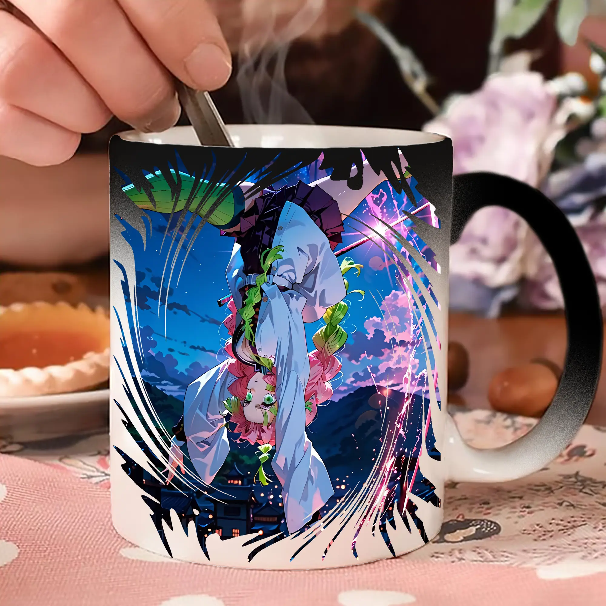 鬼滅の刃 グッズ,甘露寺 蜜璃