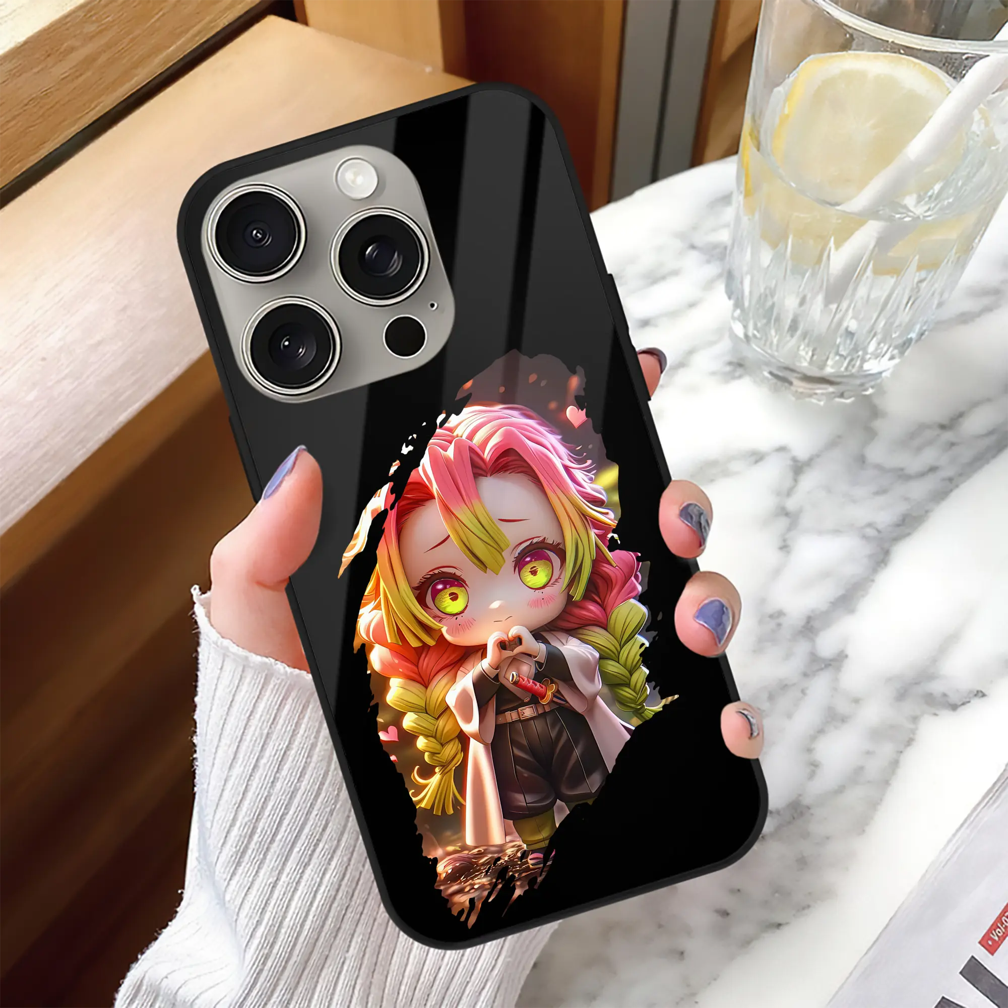 鬼滅の刃 グッズ,甘露寺 蜜璃