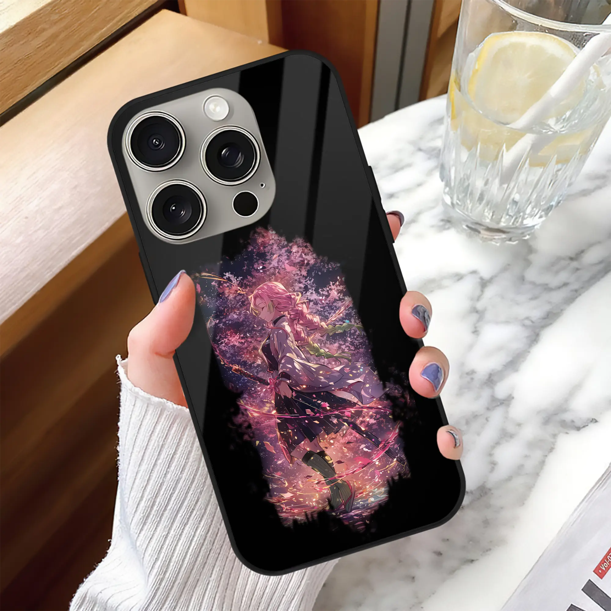 鬼滅の刃 グッズ,甘露寺 蜜璃