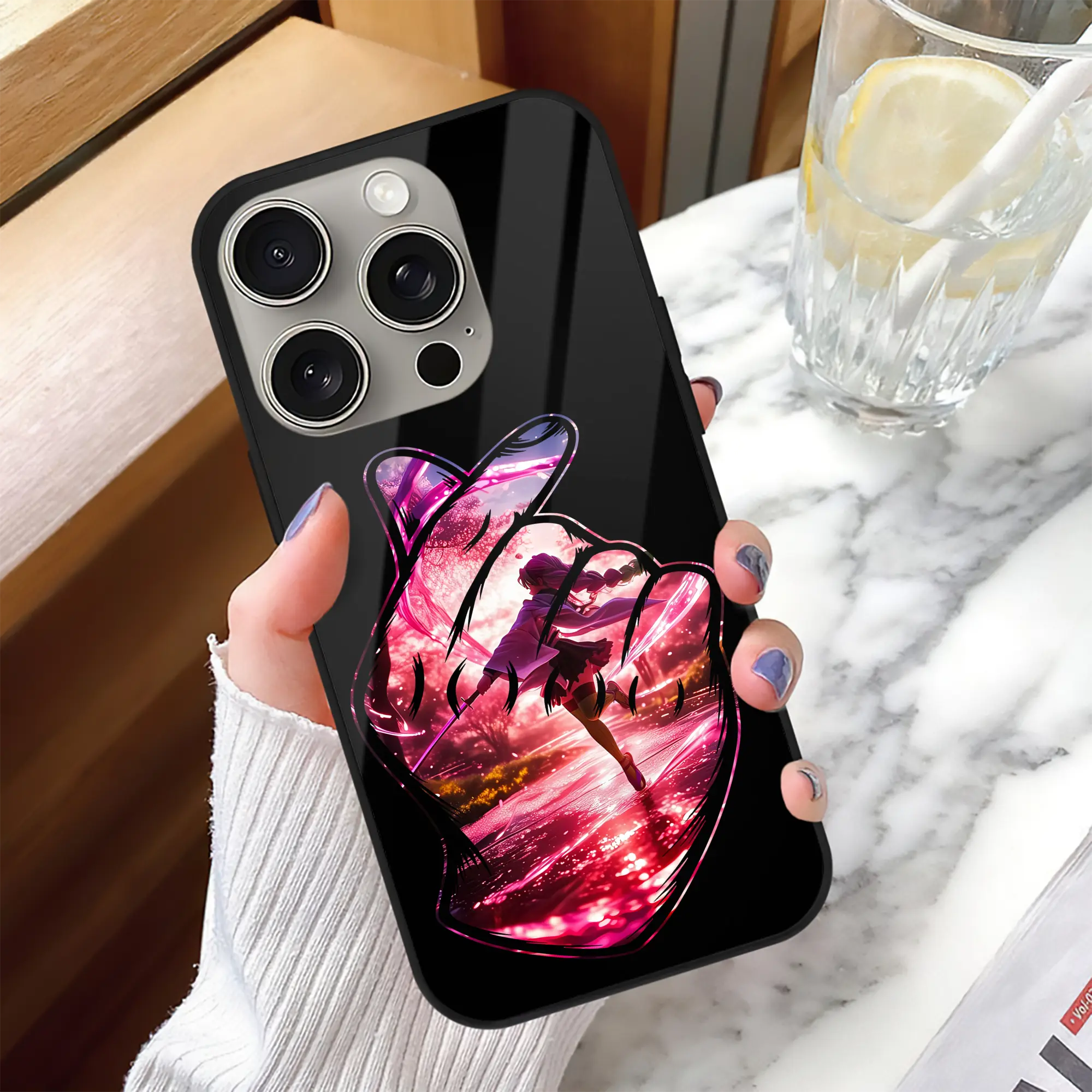 鬼滅の刃 グッズ,甘露寺 蜜璃