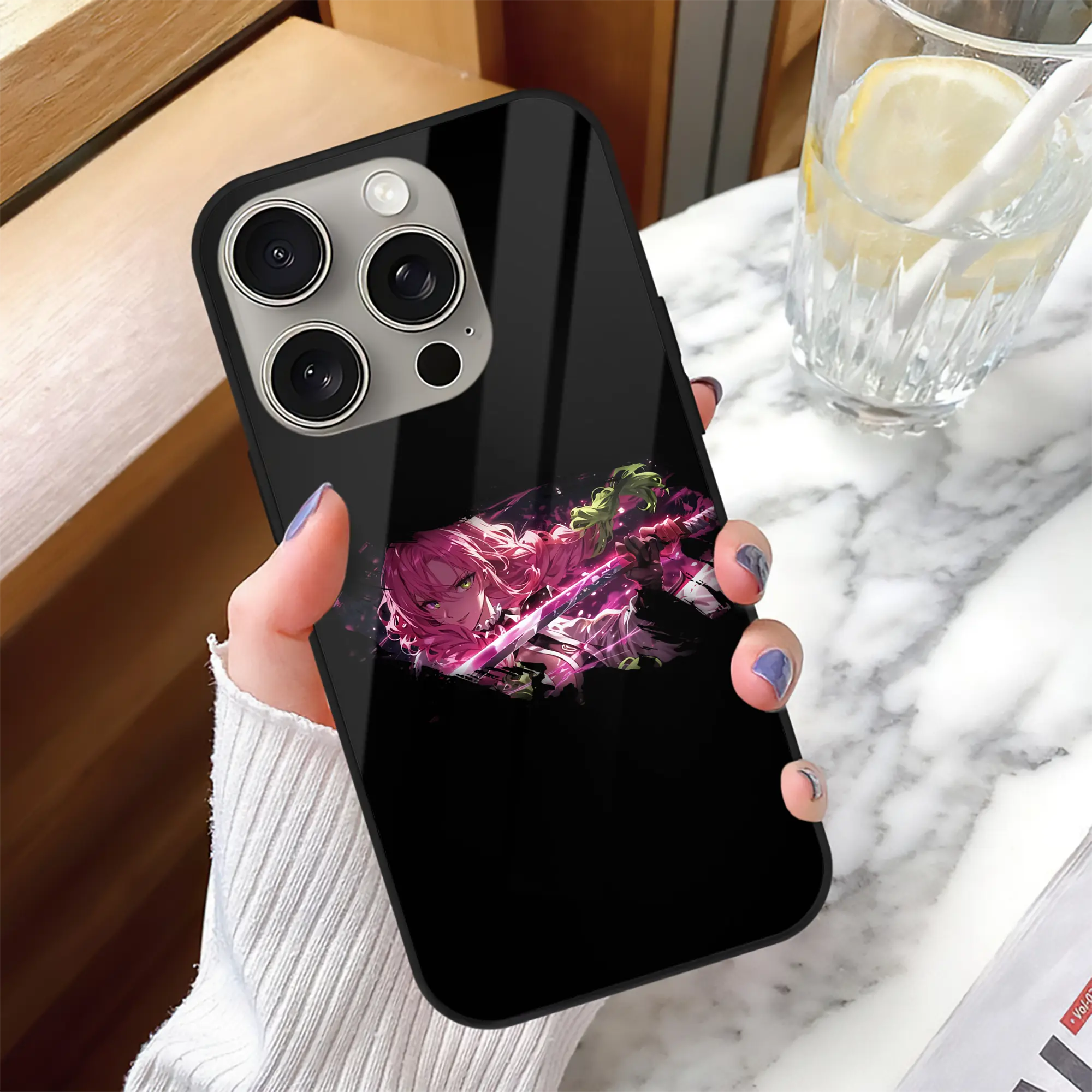 鬼滅の刃 グッズ,甘露寺 蜜璃