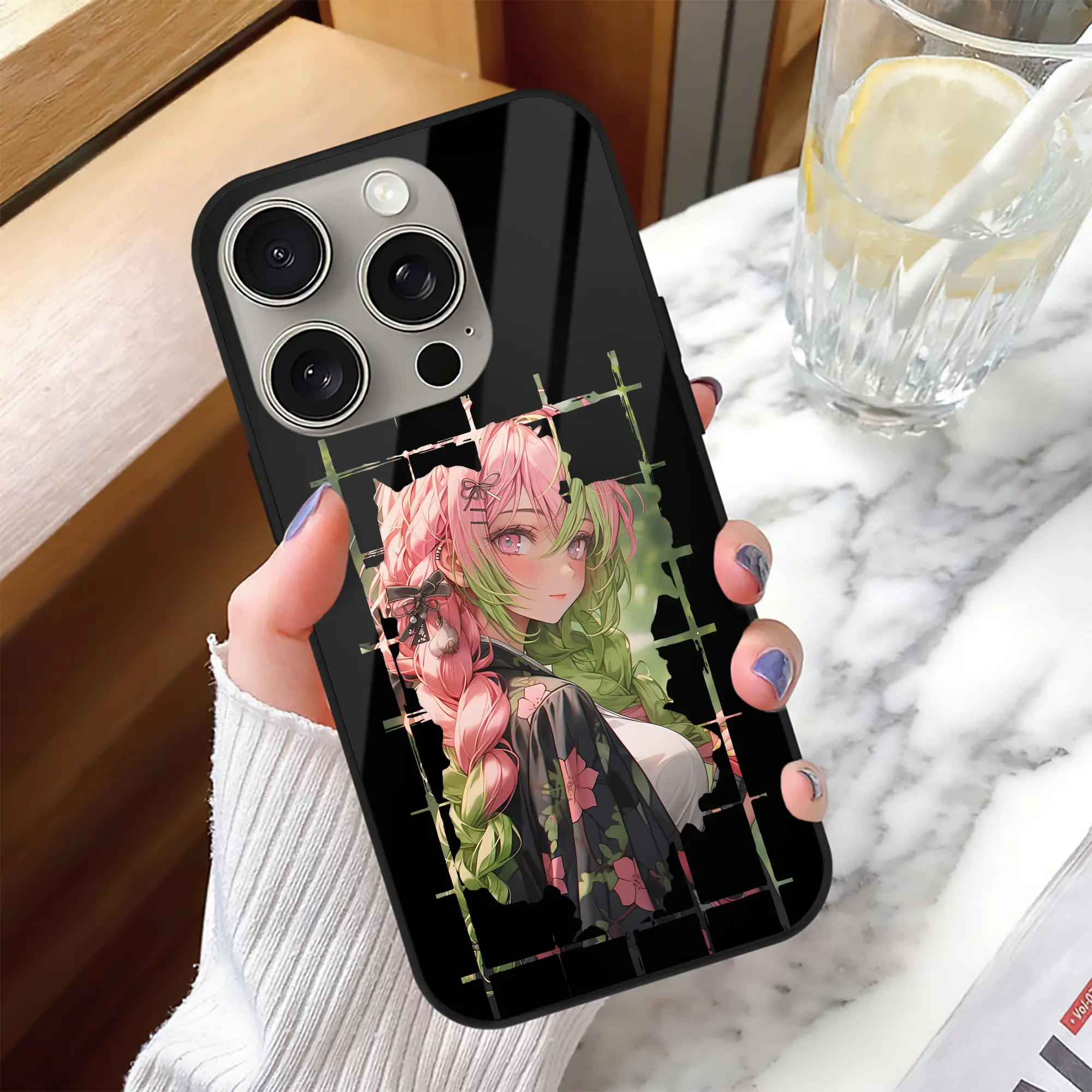 鬼滅の刃 グッズ,甘露寺 蜜璃