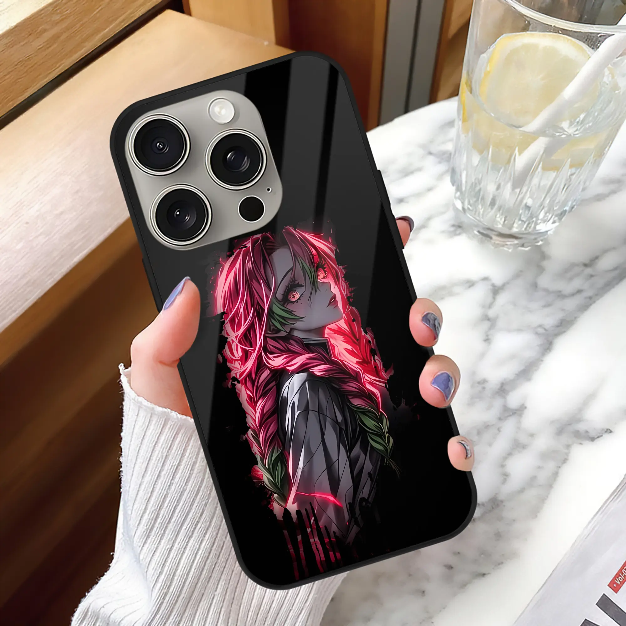 鬼滅の刃 グッズ,甘露寺 蜜璃