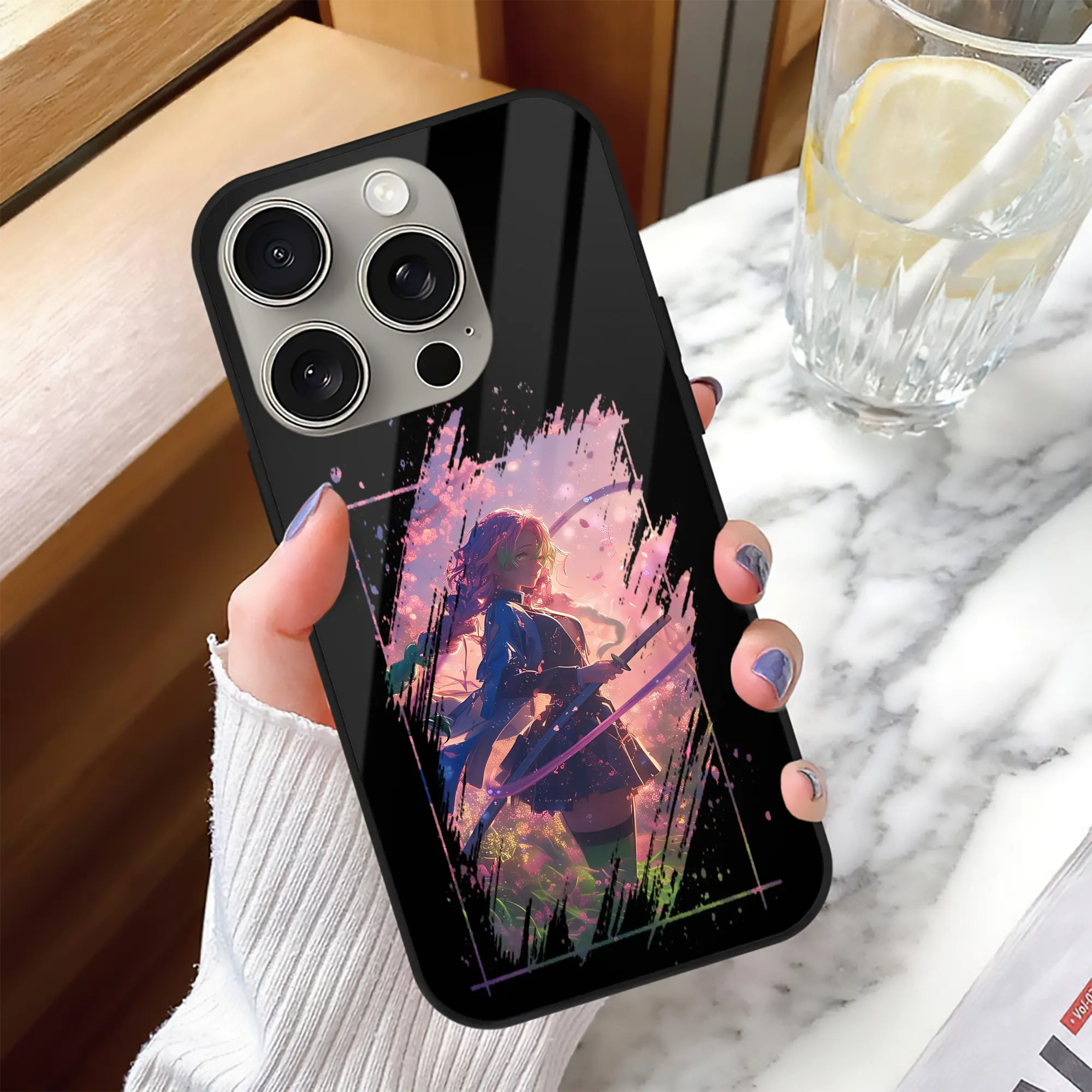 鬼滅の刃 グッズ,甘露寺 蜜璃