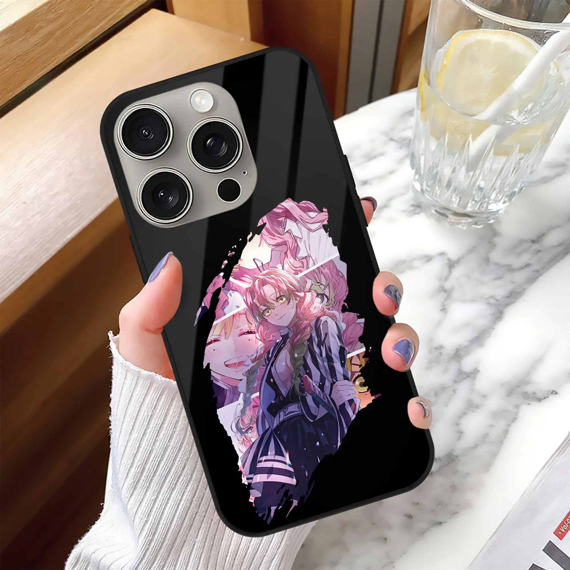 鬼滅の刃 グッズ,甘露寺 蜜璃