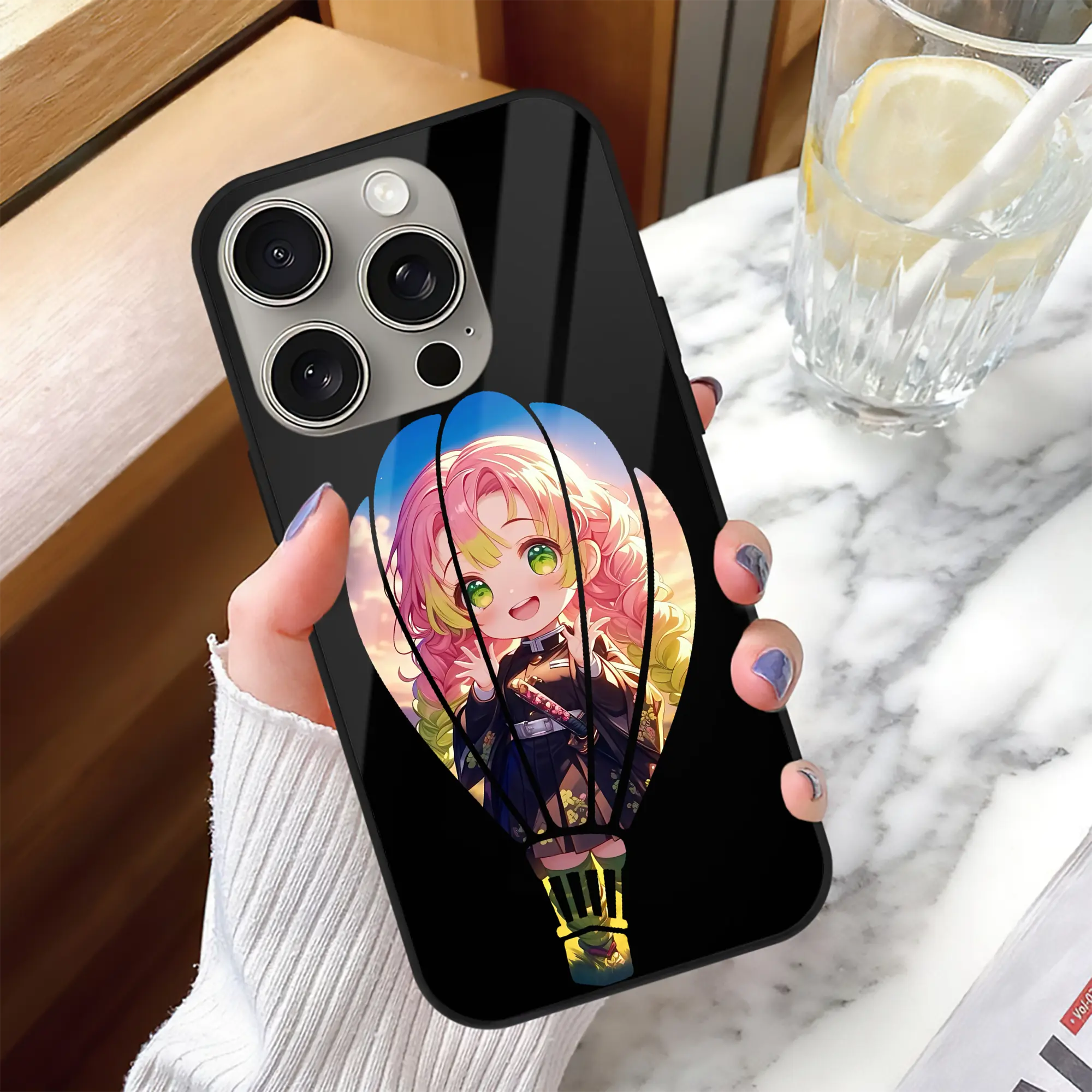 鬼滅の刃 グッズ,甘露寺 蜜璃