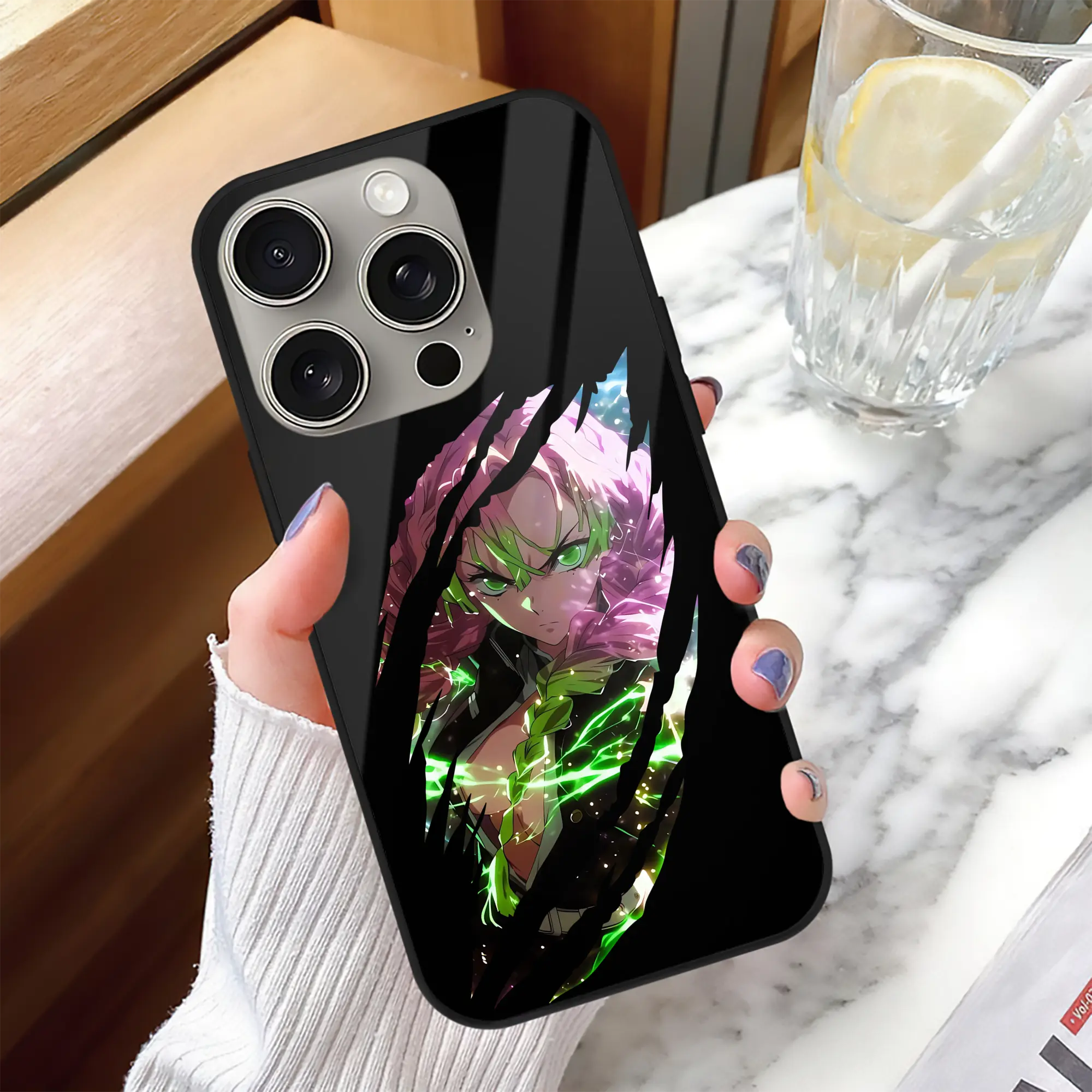 鬼滅の刃 グッズ,甘露寺 蜜璃