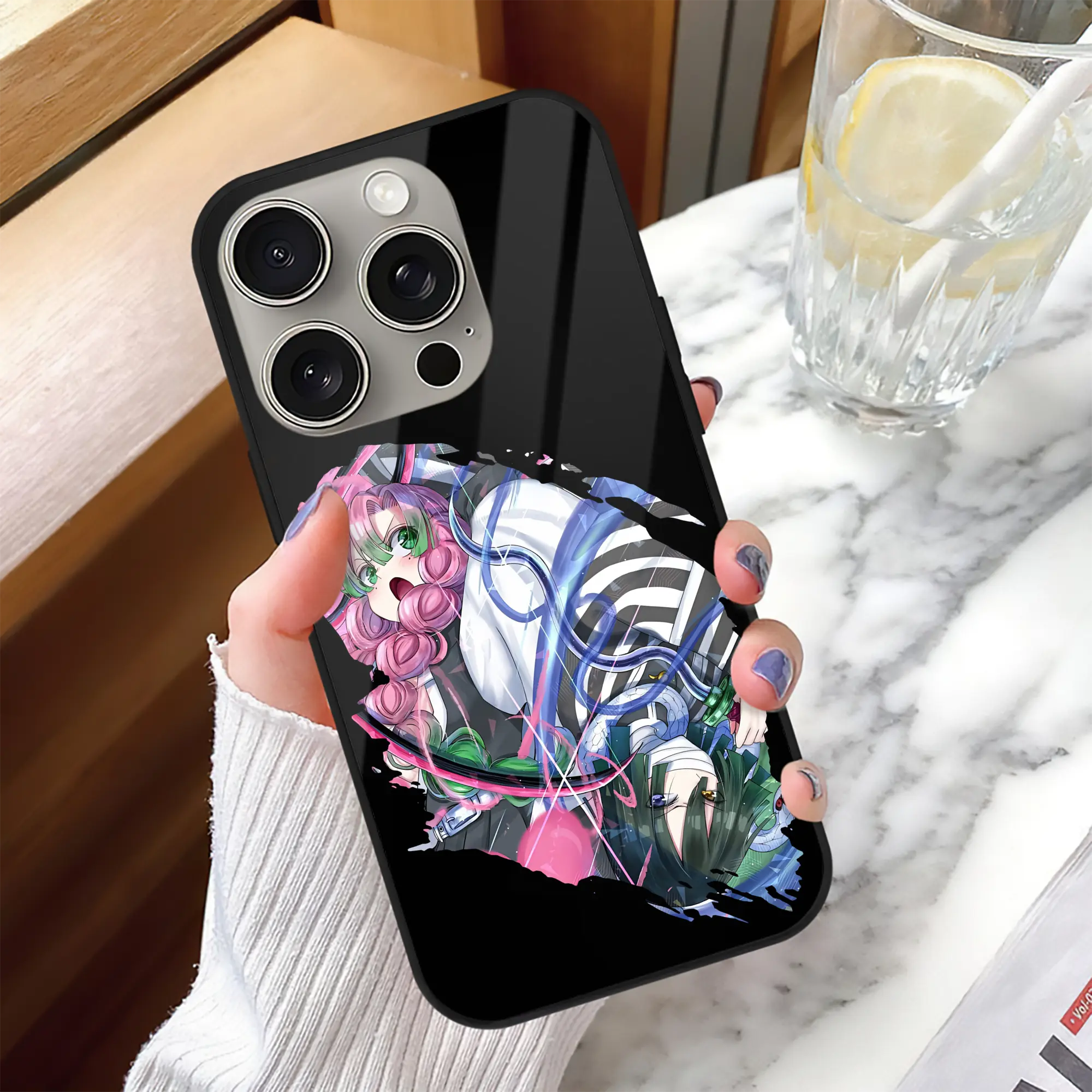 鬼滅の刃 グッズ,甘露寺 蜜璃