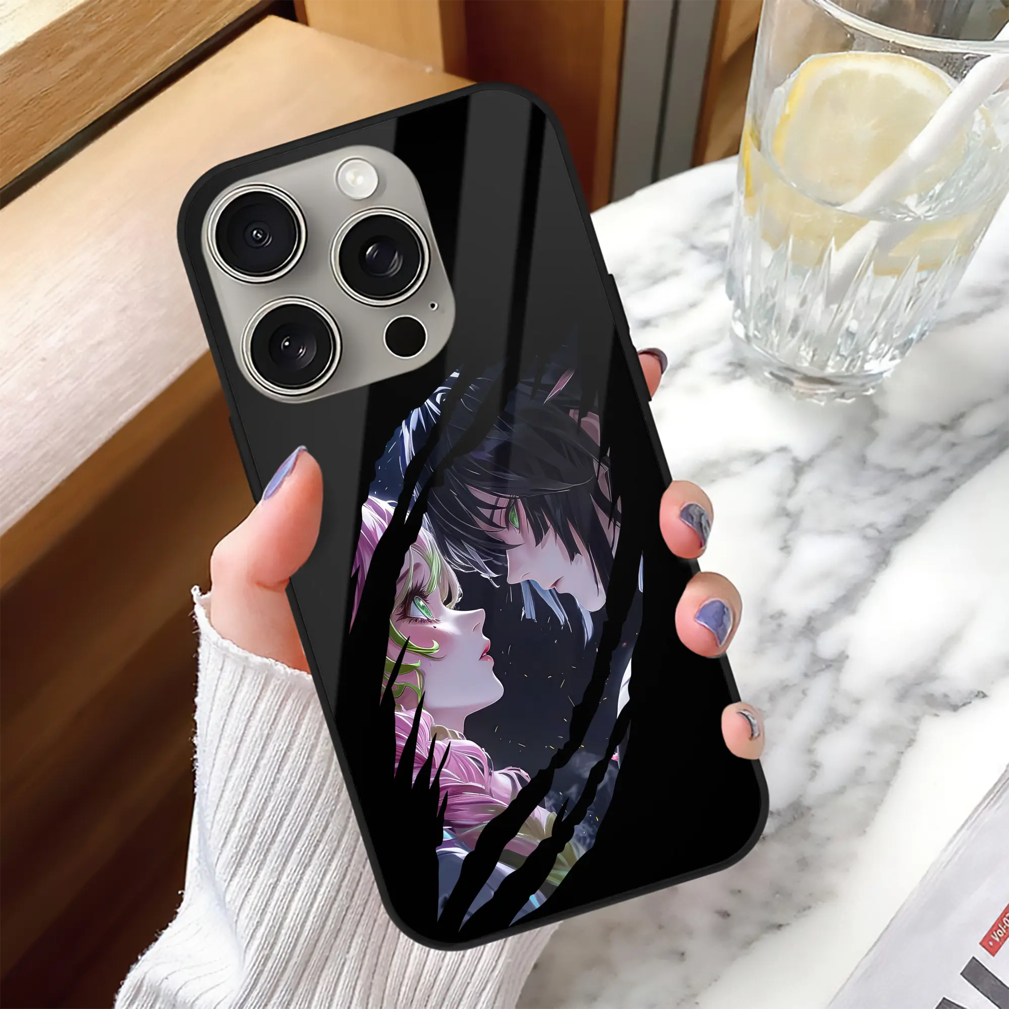 鬼滅の刃 グッズ,甘露寺 蜜璃