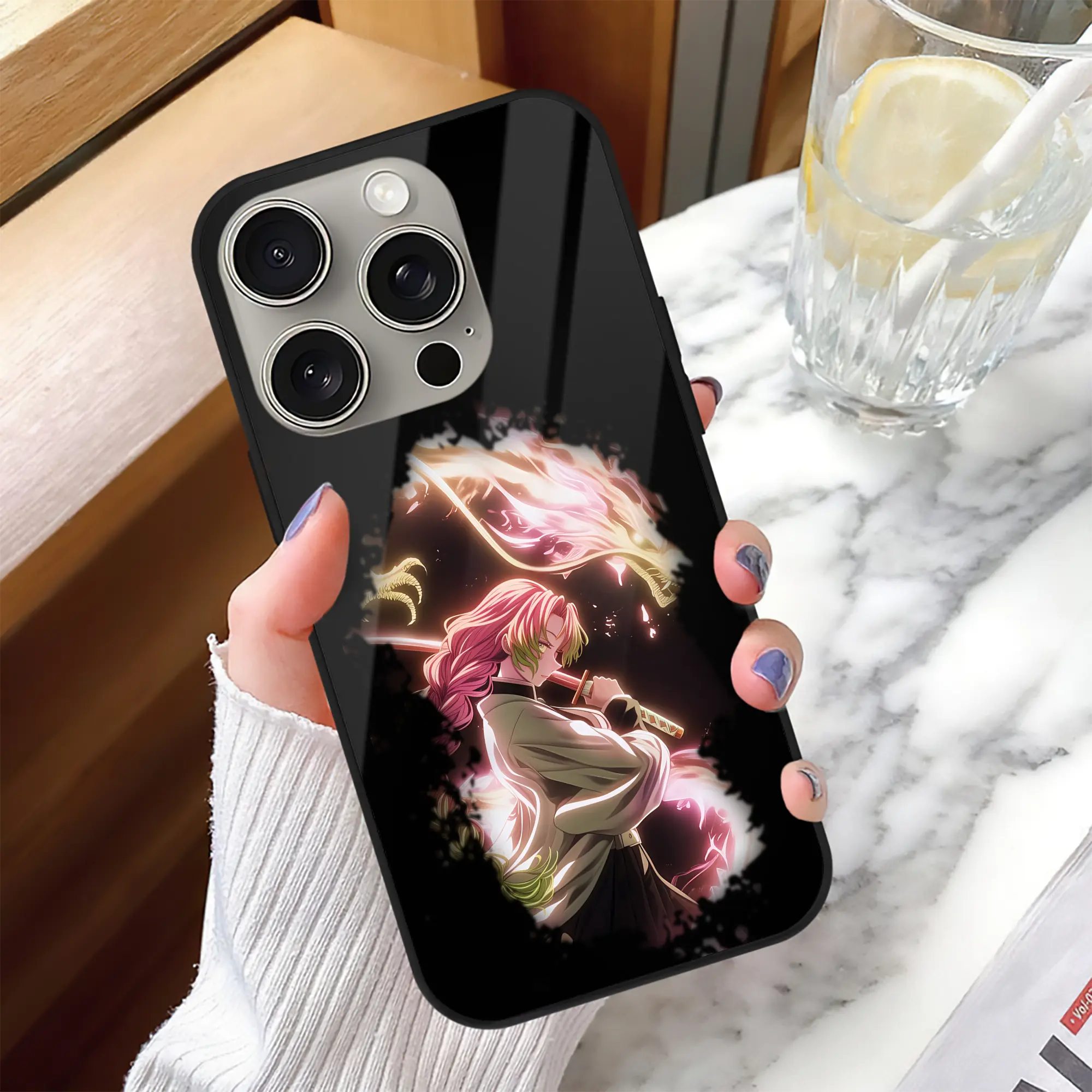 鬼滅の刃 グッズ,甘露寺 蜜璃