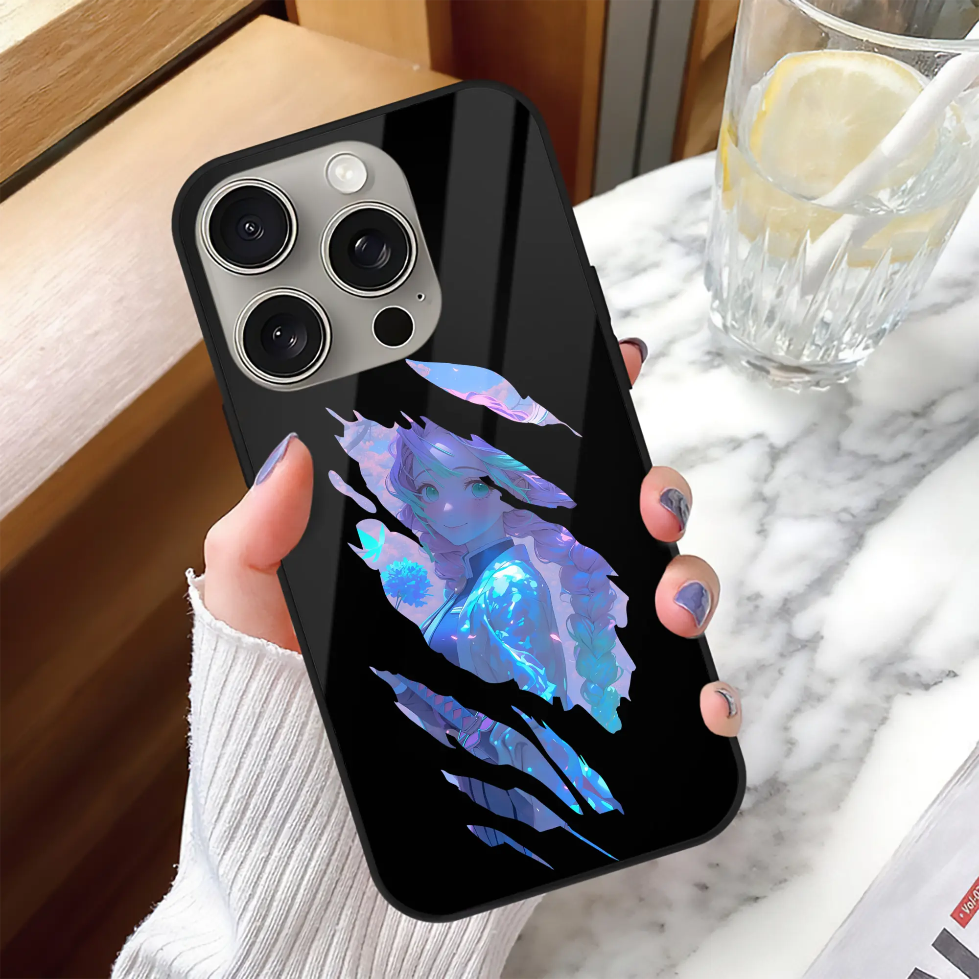 鬼滅の刃 グッズ,甘露寺 蜜璃