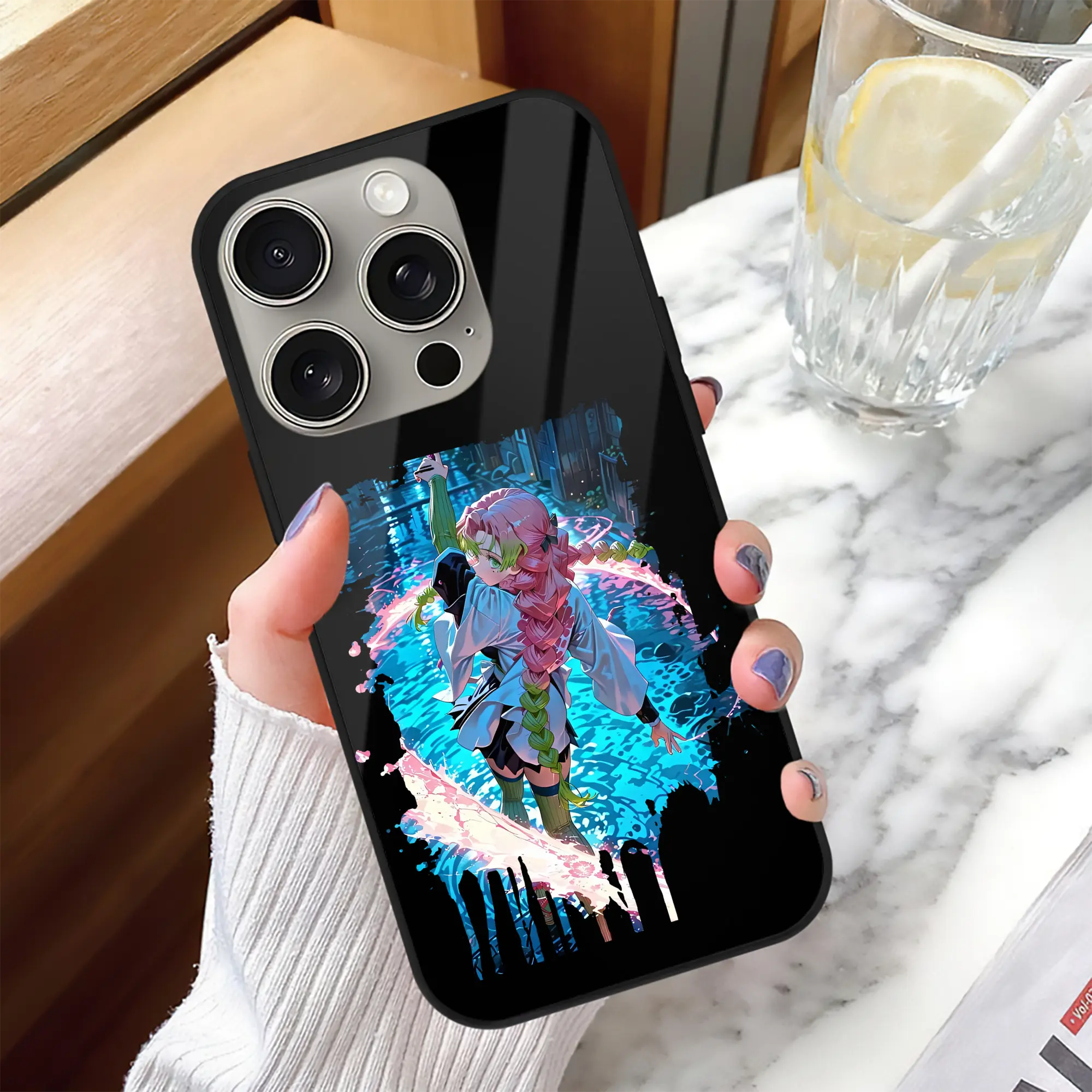 鬼滅の刃 グッズ,甘露寺 蜜璃