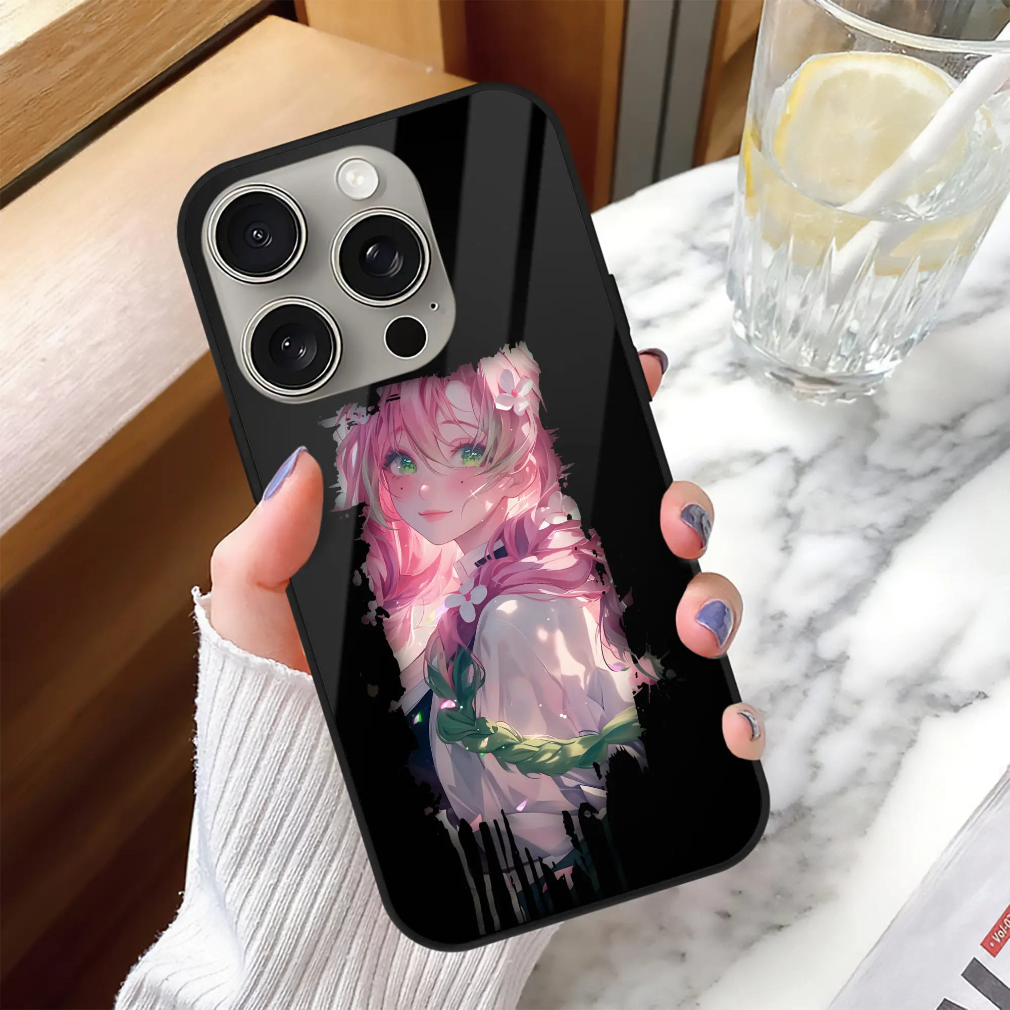 鬼滅の刃 グッズ,甘露寺 蜜璃